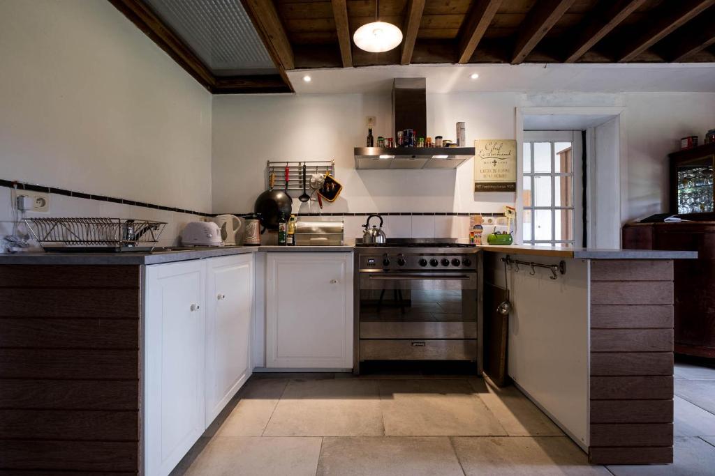Casa nella natura a malleville-les-grès