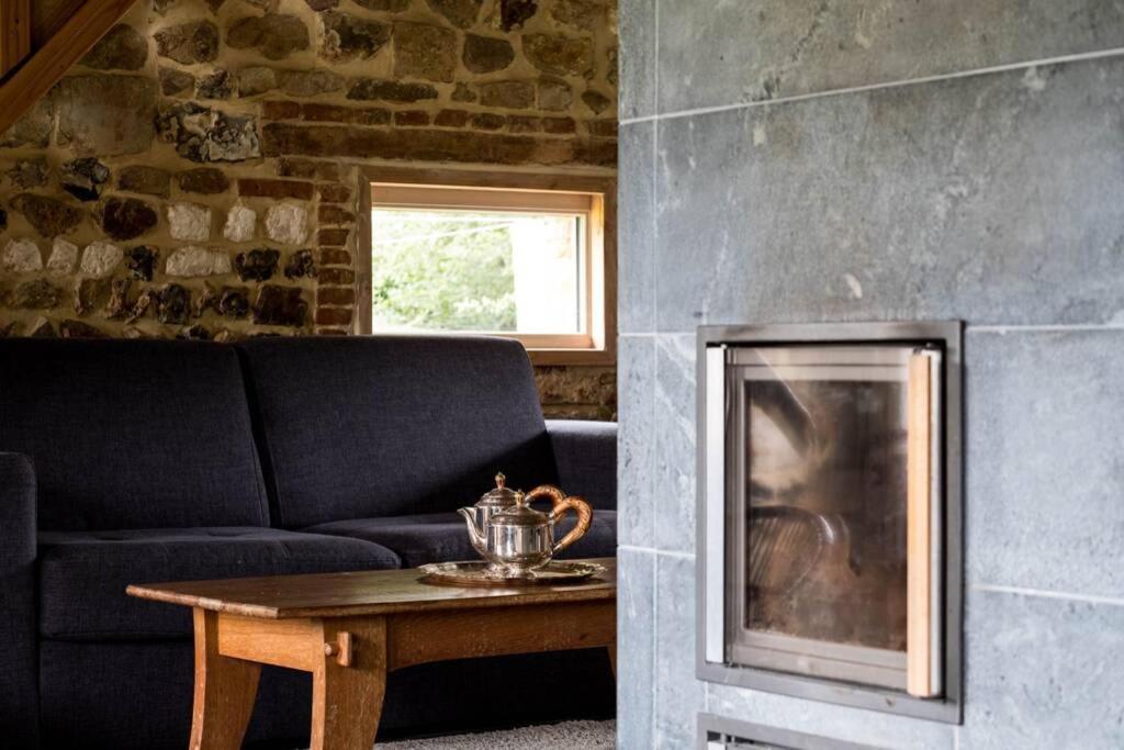 Casa nella natura a malleville-les-grès