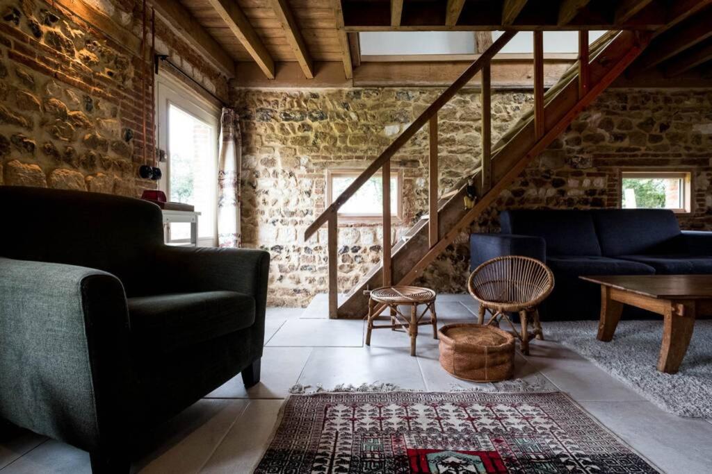 Casa nella natura a malleville-les-grès