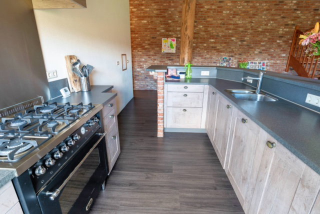 Natuurhuisje in Meeden
