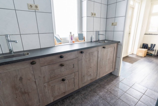 Natuurhuisje in Meeden