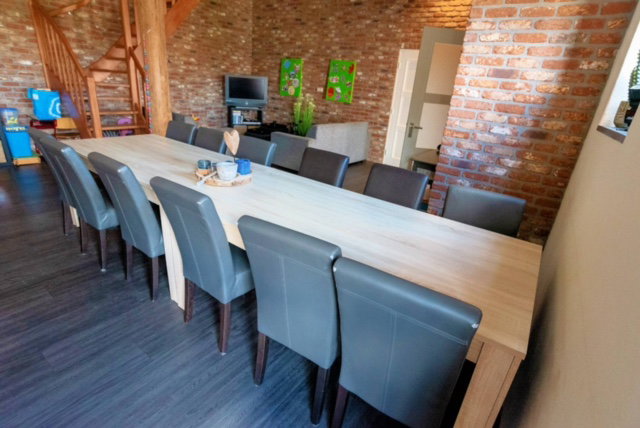 Natuurhuisje in Meeden