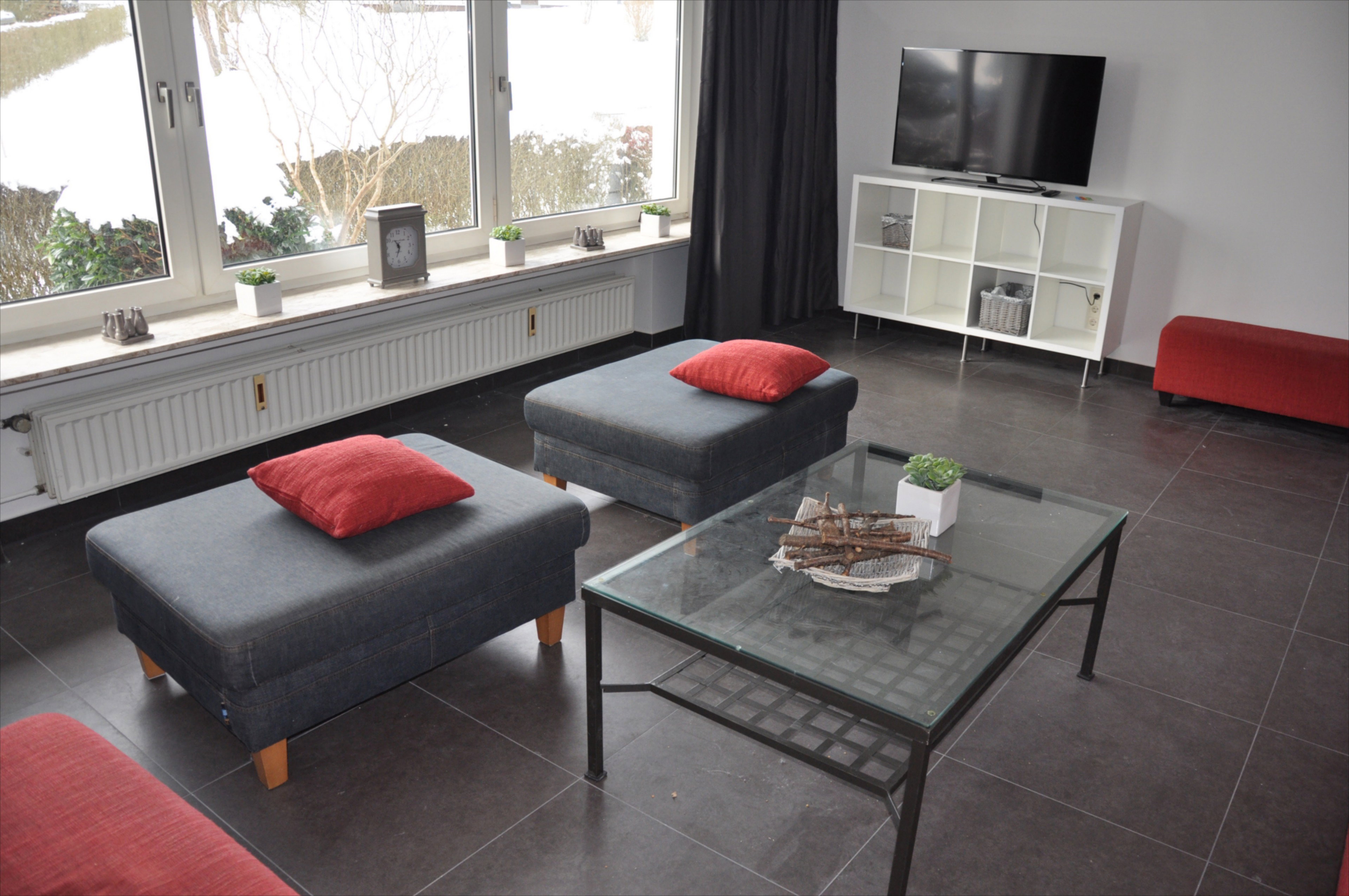 Naturhäuschen in Hallenberg