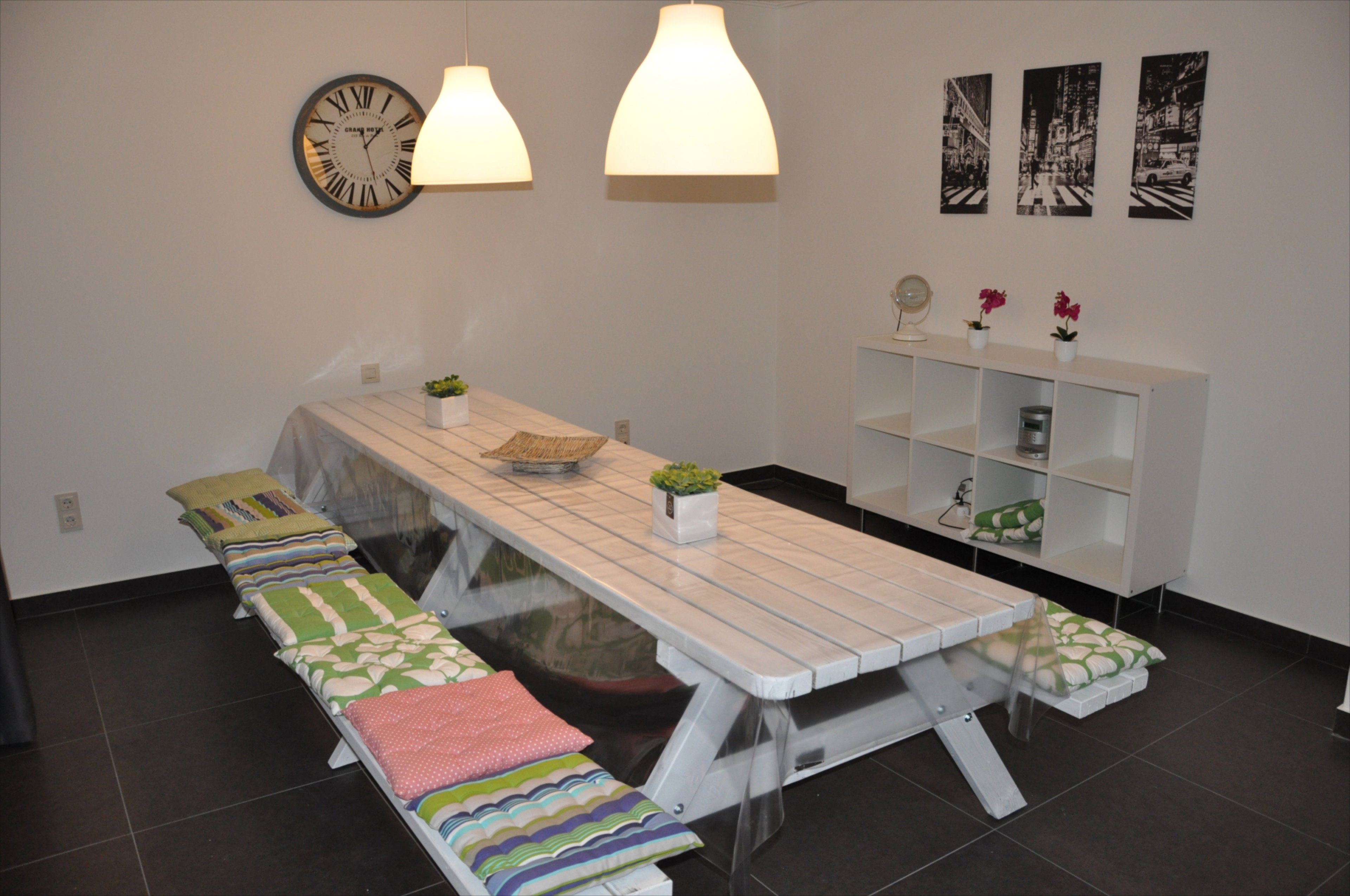 Naturhäuschen in Hallenberg