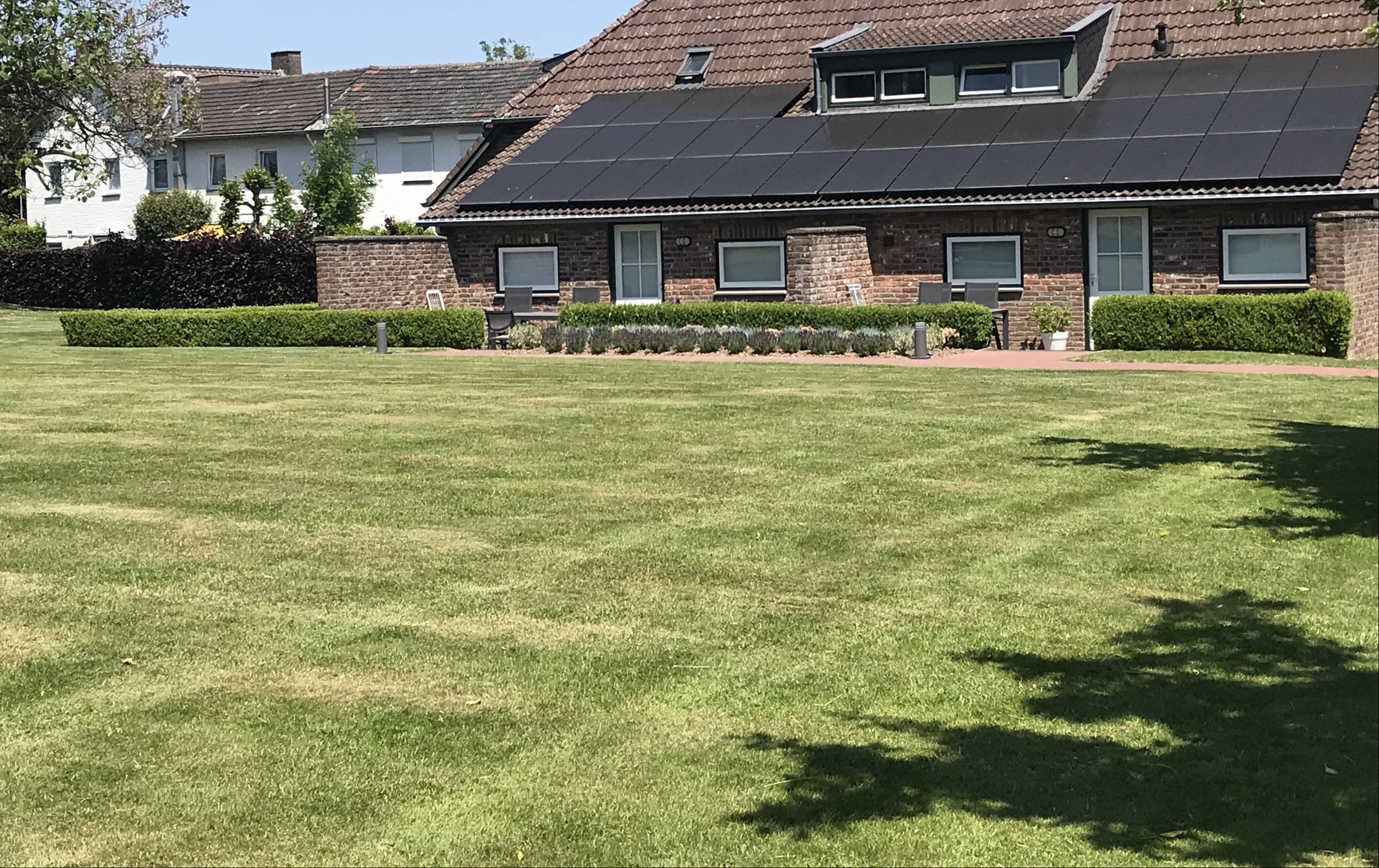Natuurhuisje in Heijenrath