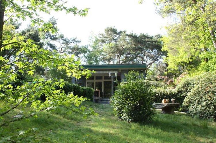 Casa nella natura a Well
