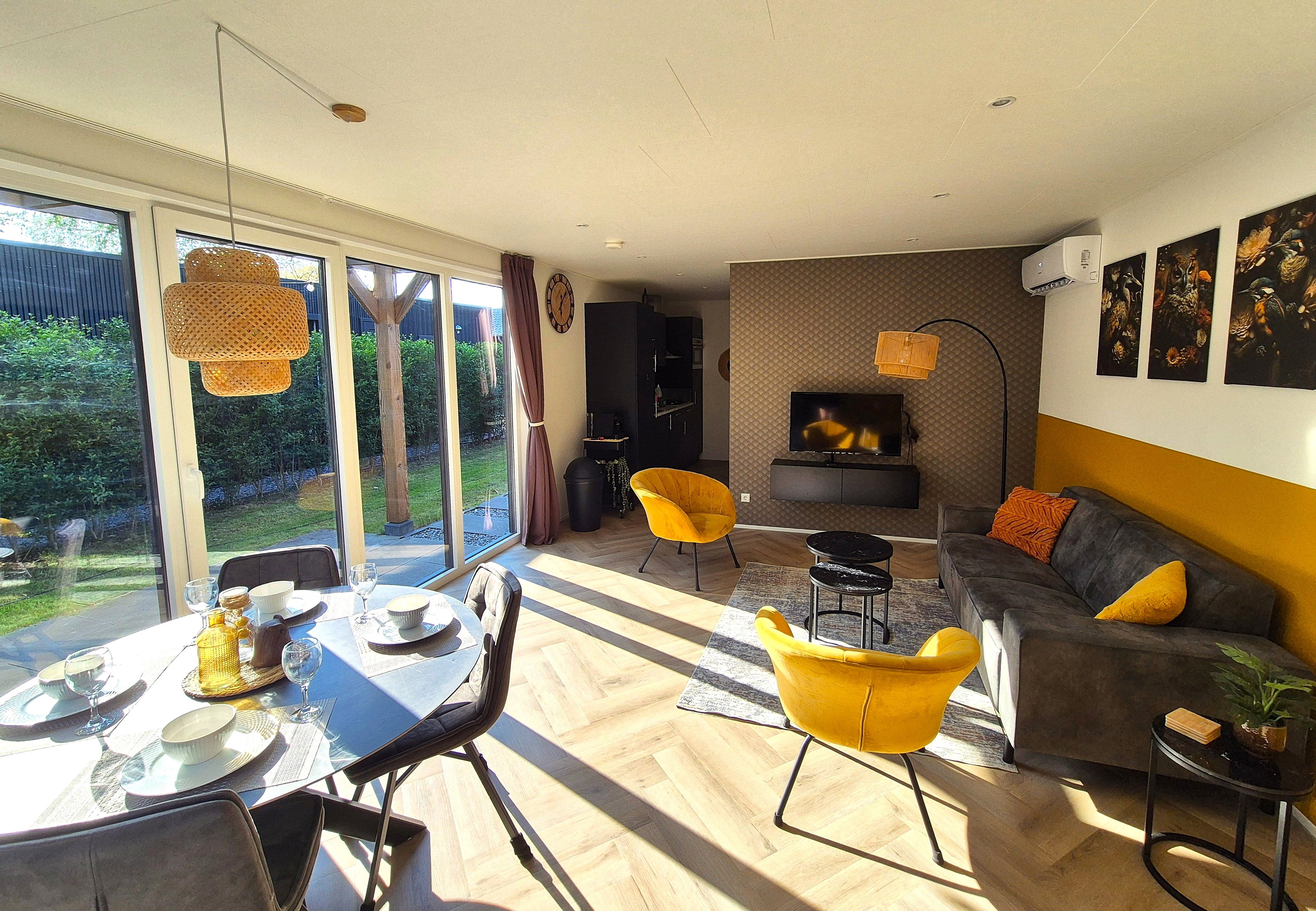 Casa nella natura a Ermelo