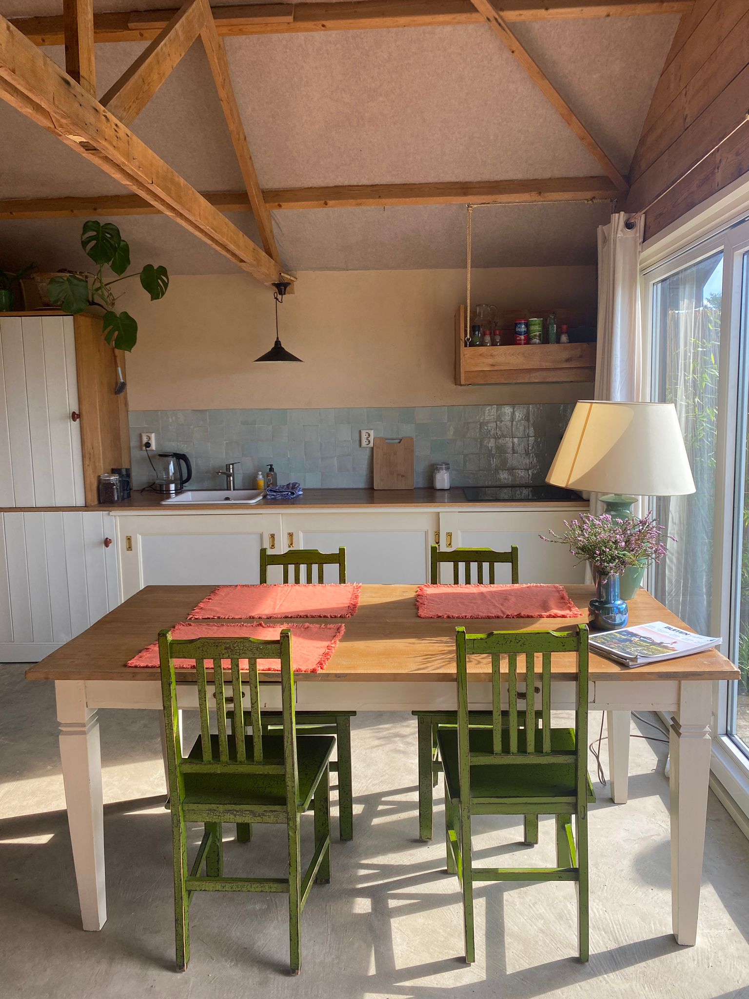 Natuurhuisje in Schoorl