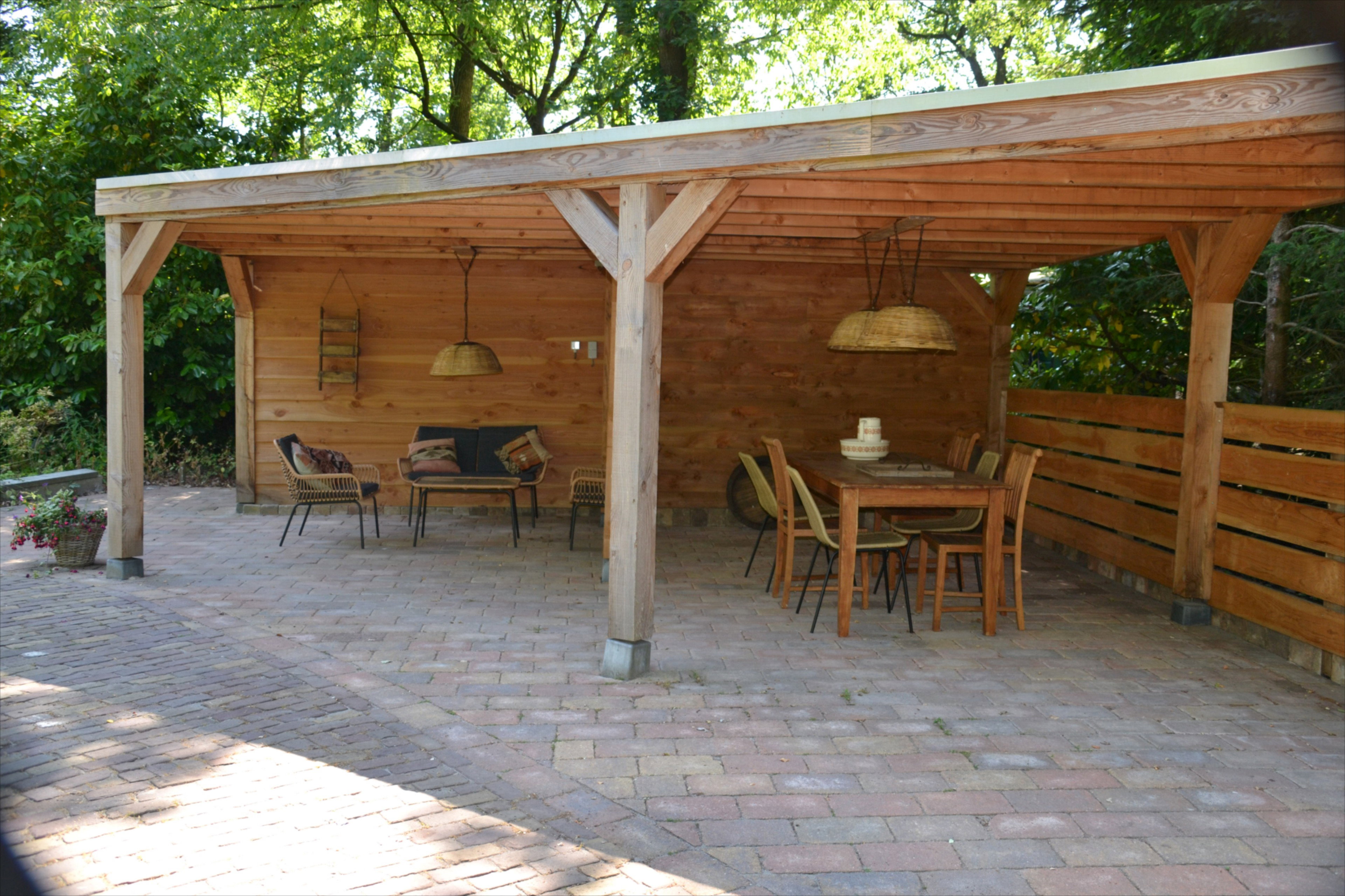 Natuurhuisje in Zorgvlied