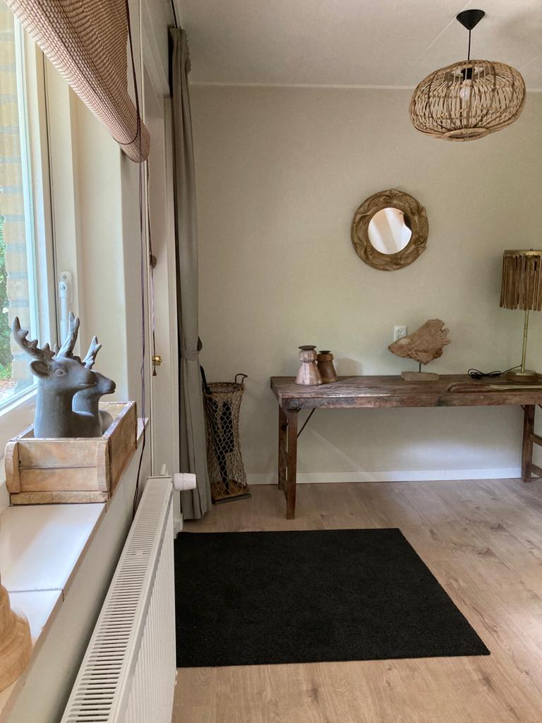 Natuurhuisje in Zorgvlied