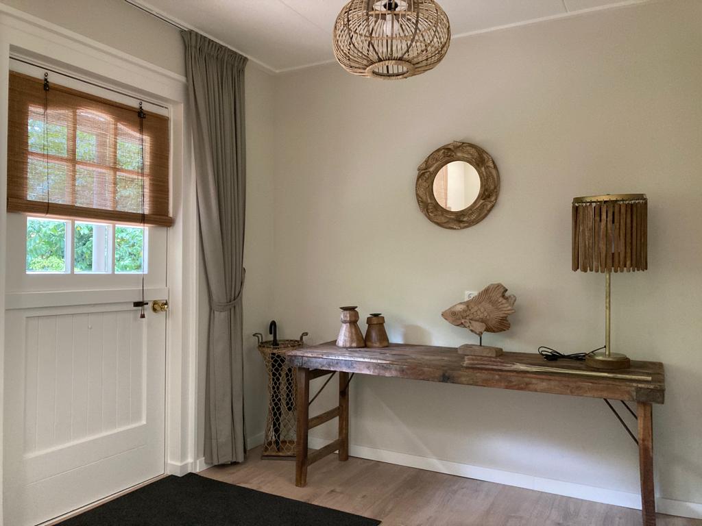 Natuurhuisje in Zorgvlied