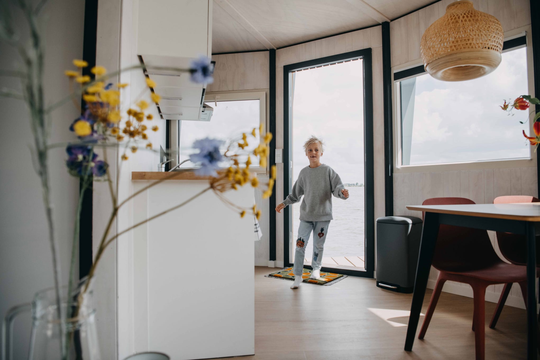 Natuurhuisje in Kaag