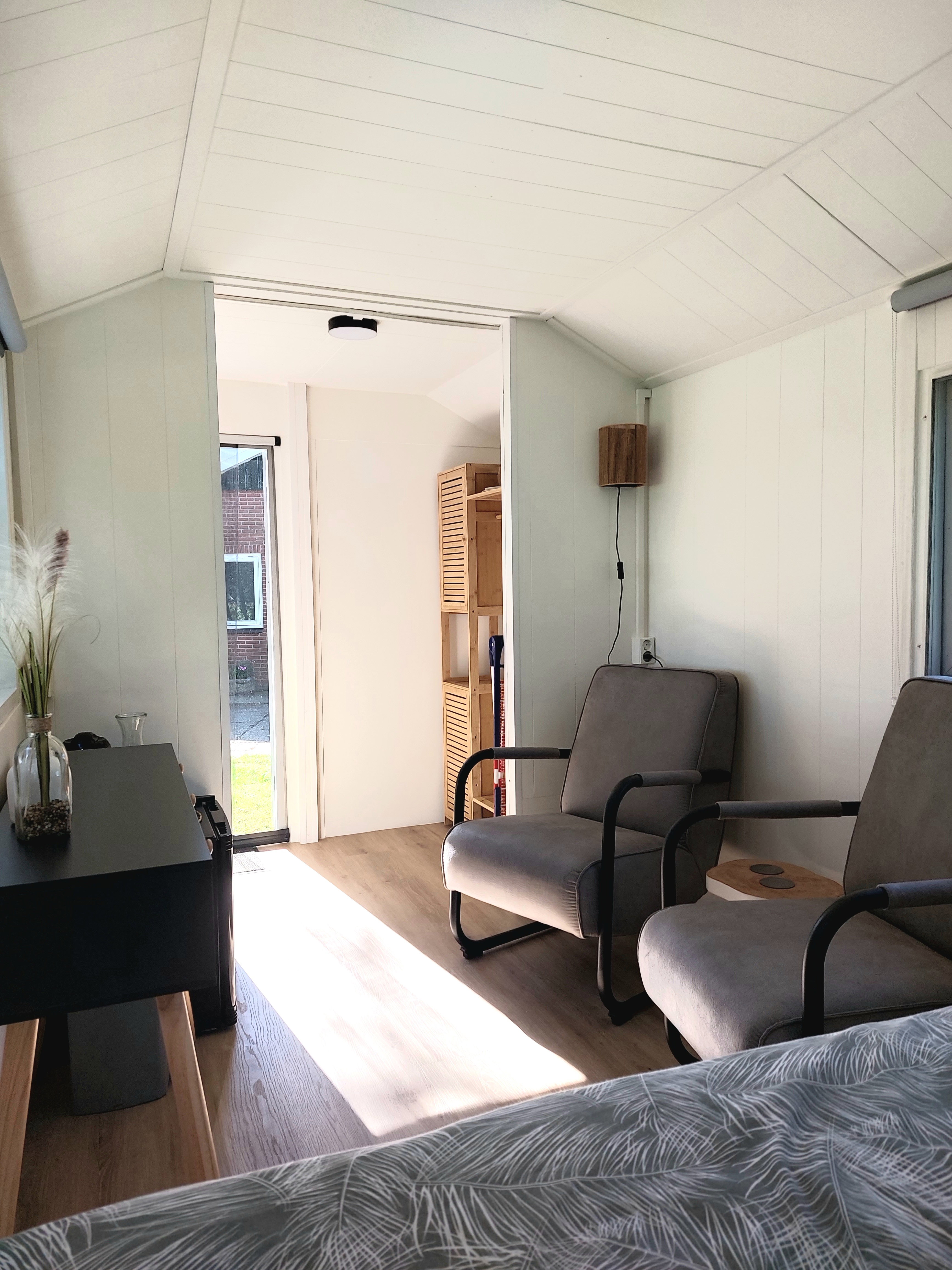 Naturhäuschen in Ambt Delden