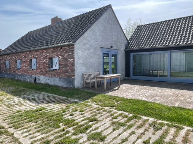 Naturhäuschen in Doetinchem