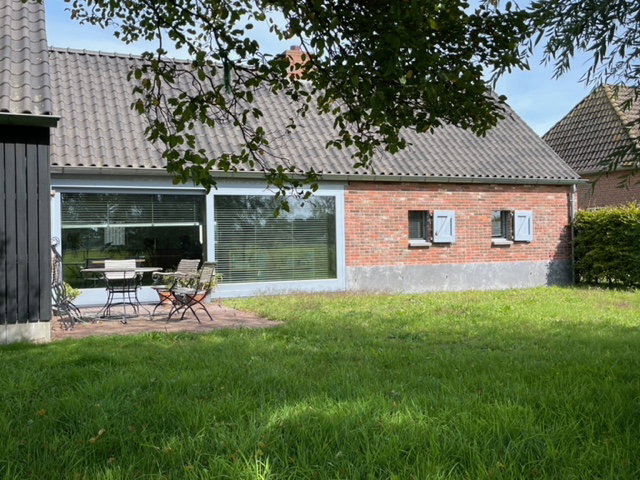 Naturhäuschen in Doetinchem