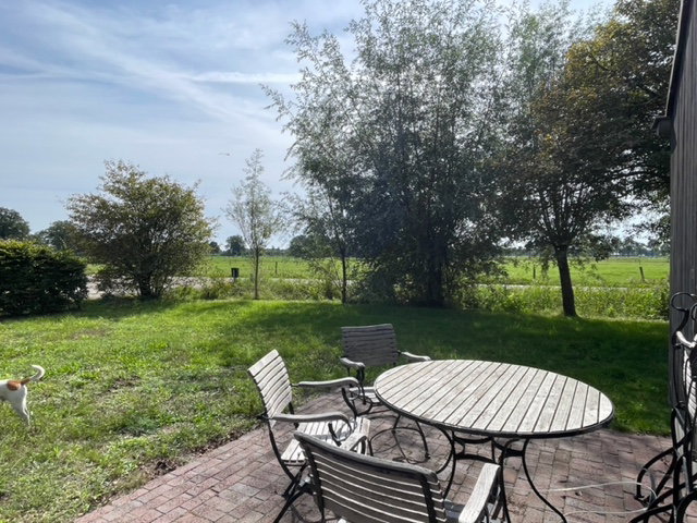 Naturhäuschen in Doetinchem