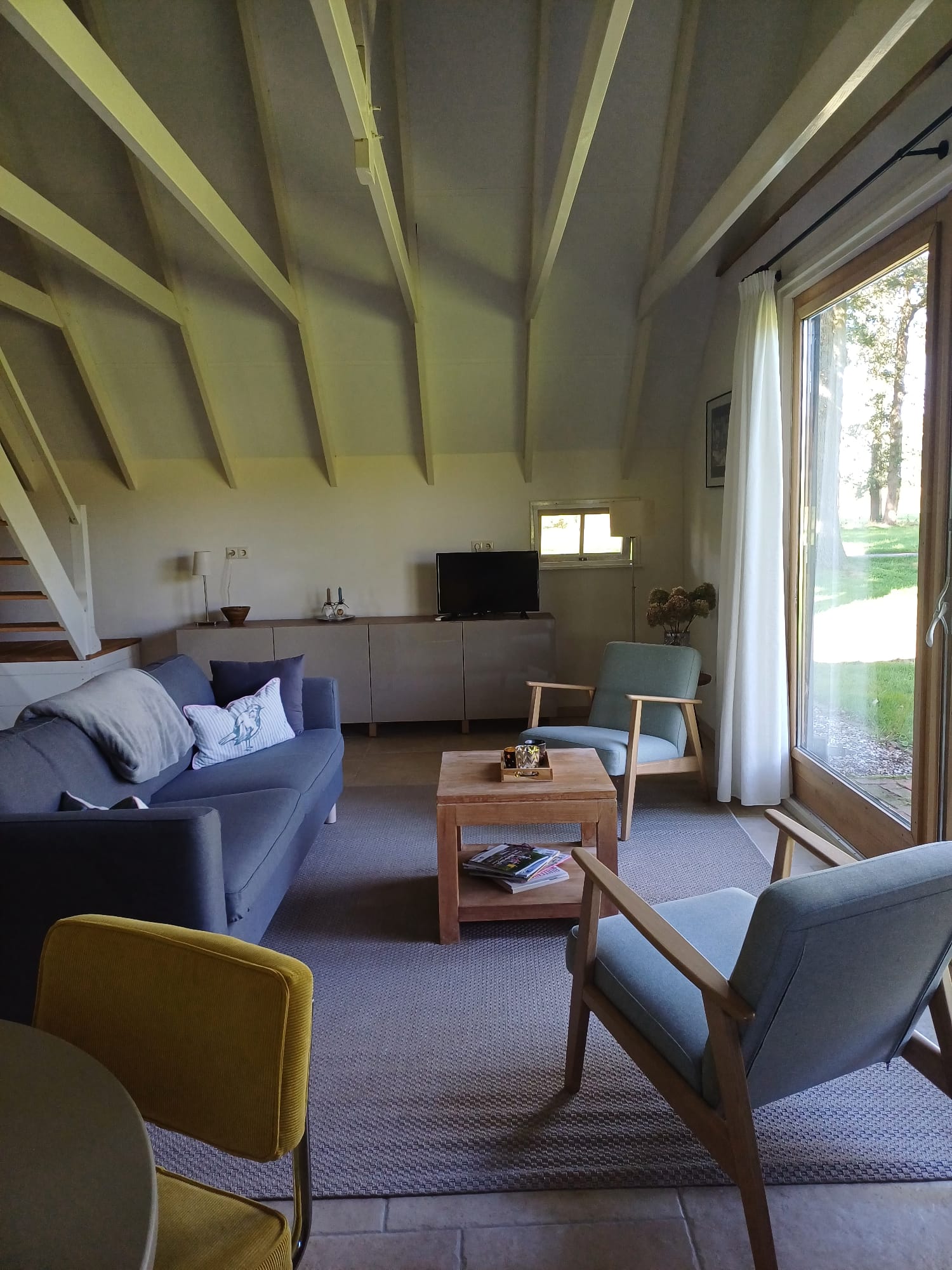 Casa nella natura a Winterswijk Woold