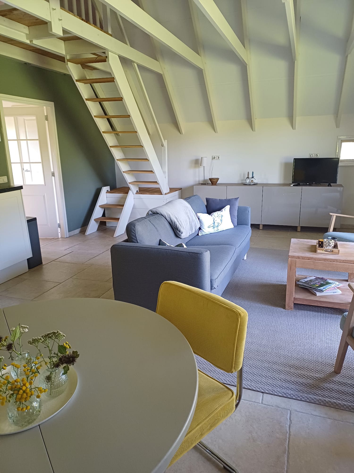 Casa nella natura a Winterswijk Woold