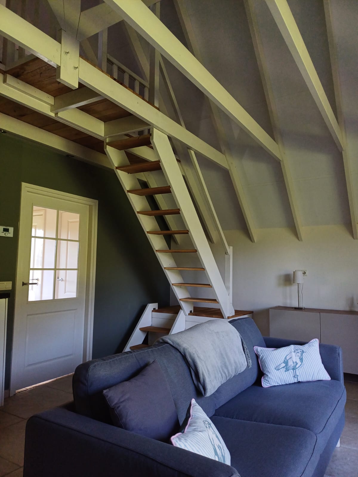 Casa nella natura a Winterswijk Woold