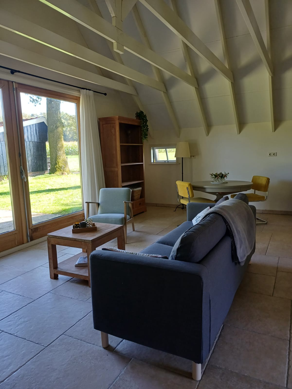Casa nella natura a Winterswijk Woold