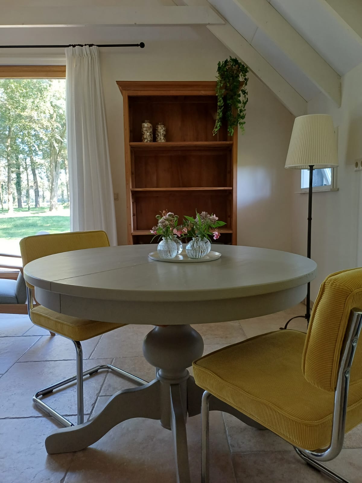 Casa nella natura a Winterswijk Woold