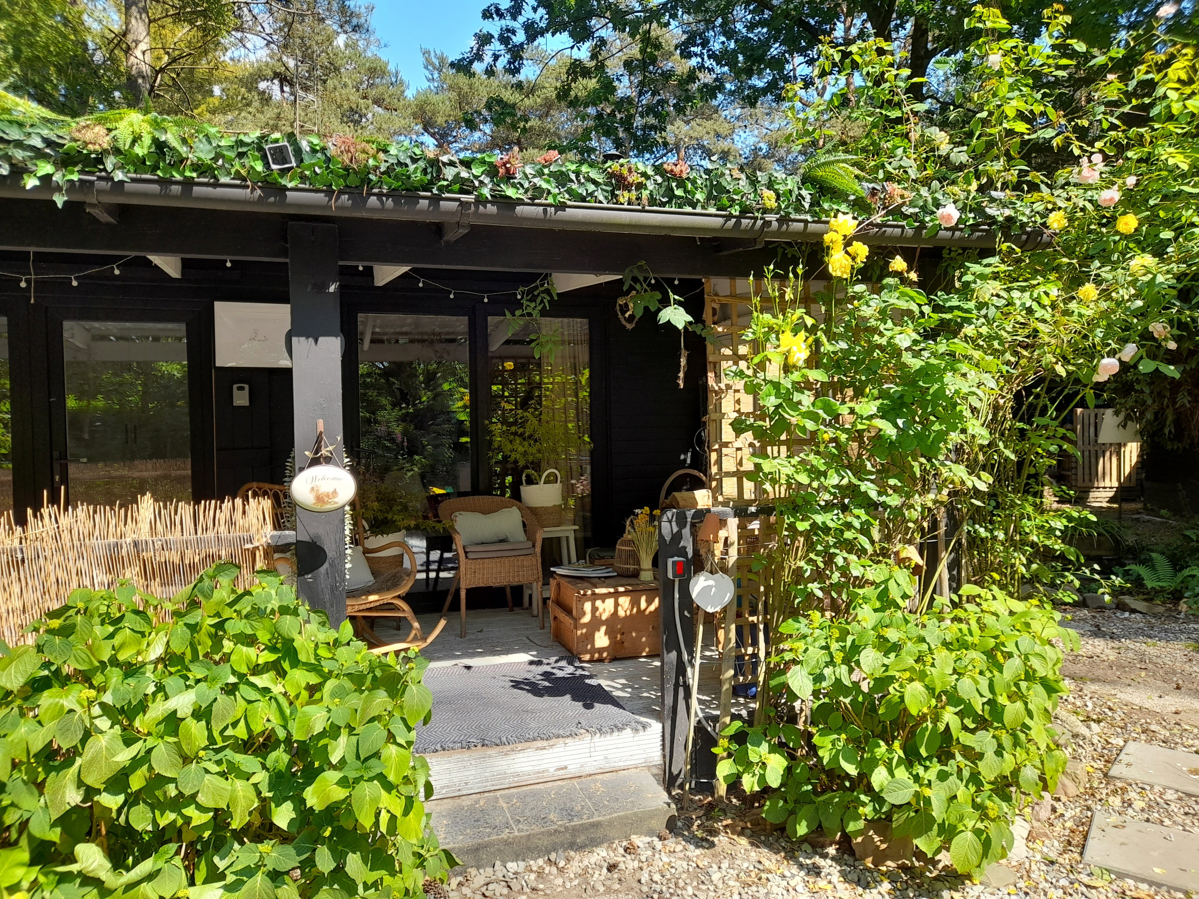 Casa nella natura a Oud-Turnhout