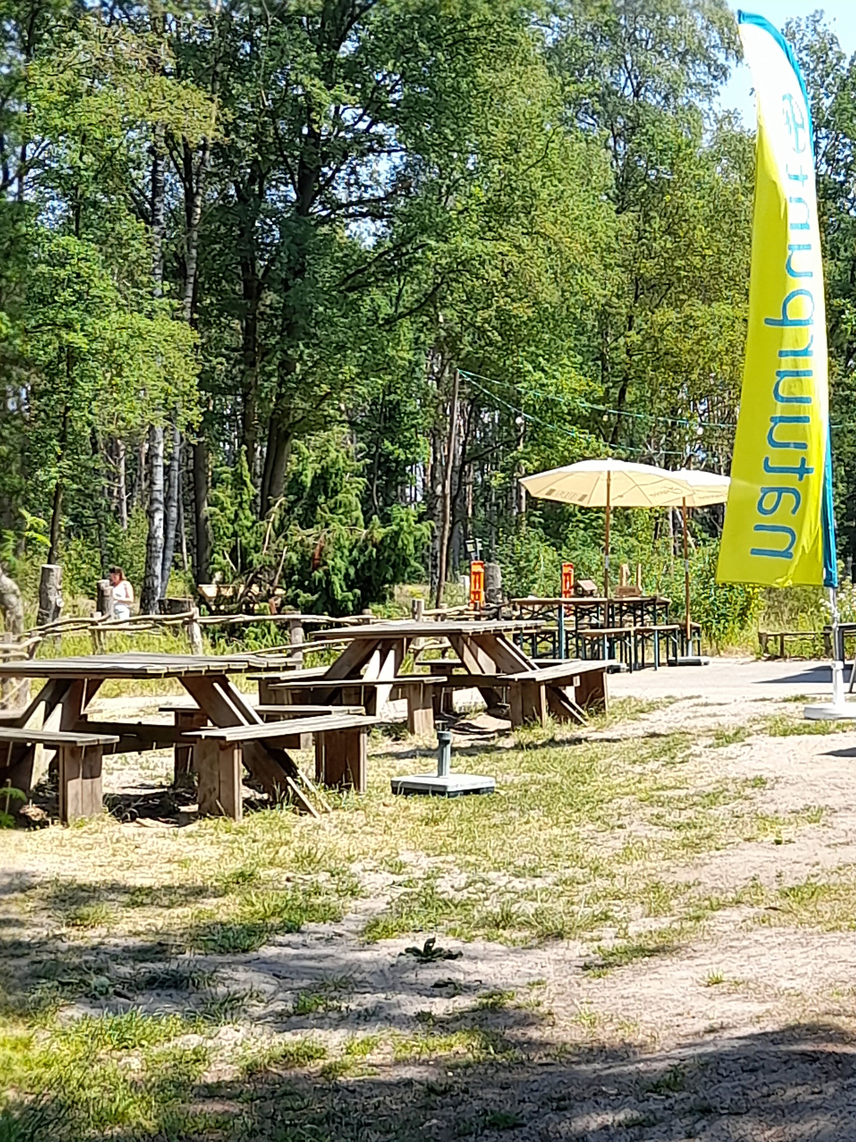 Casa nella natura a Oud-Turnhout