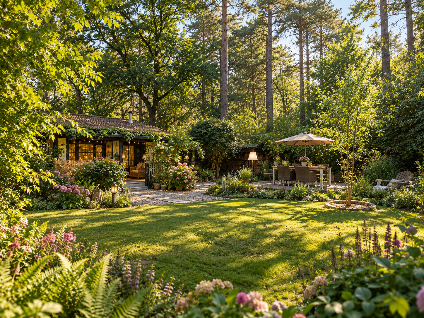 Natuurhuisje in Oud-Turnhout
