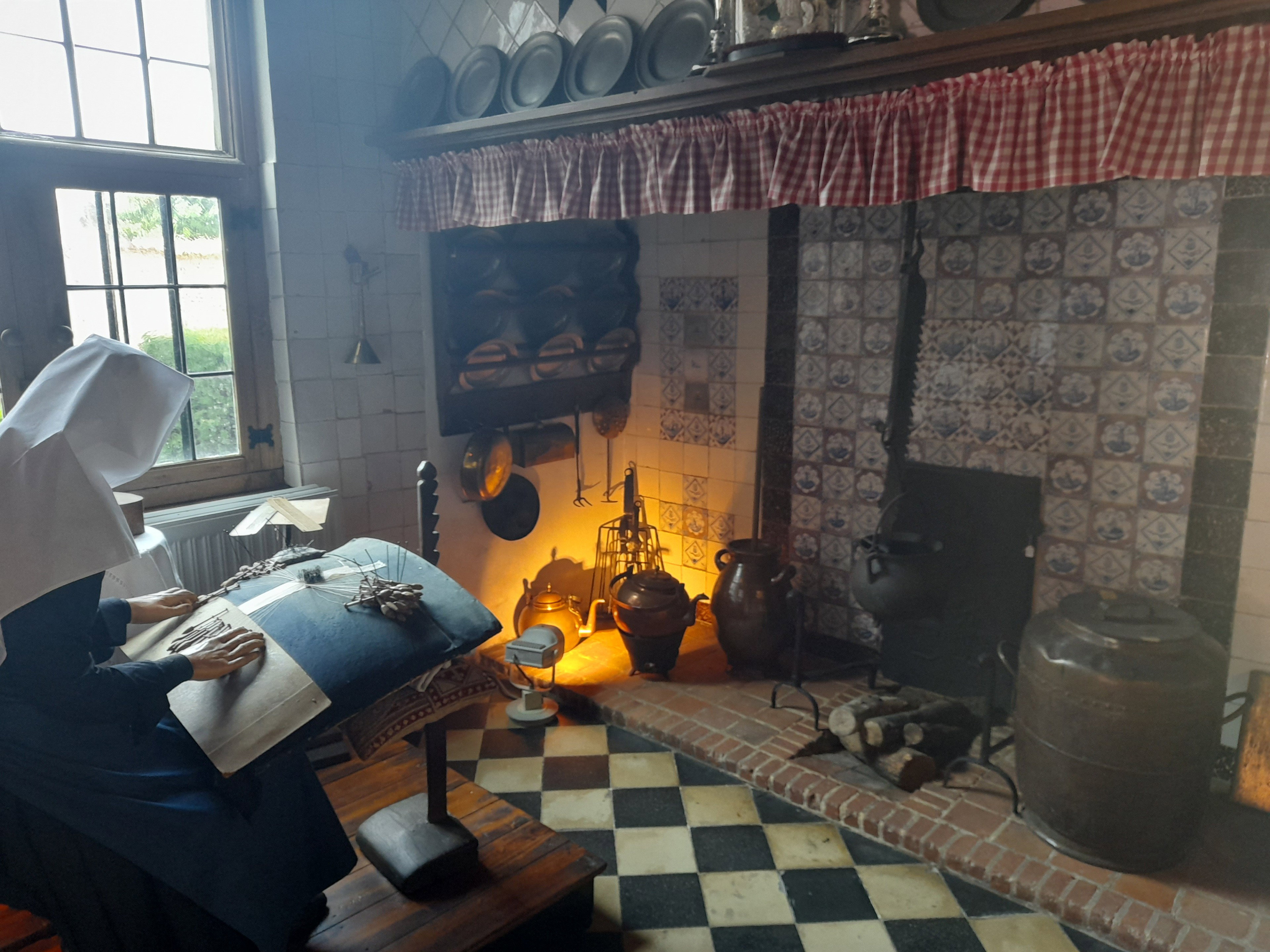 Casa nella natura a Oud-Turnhout