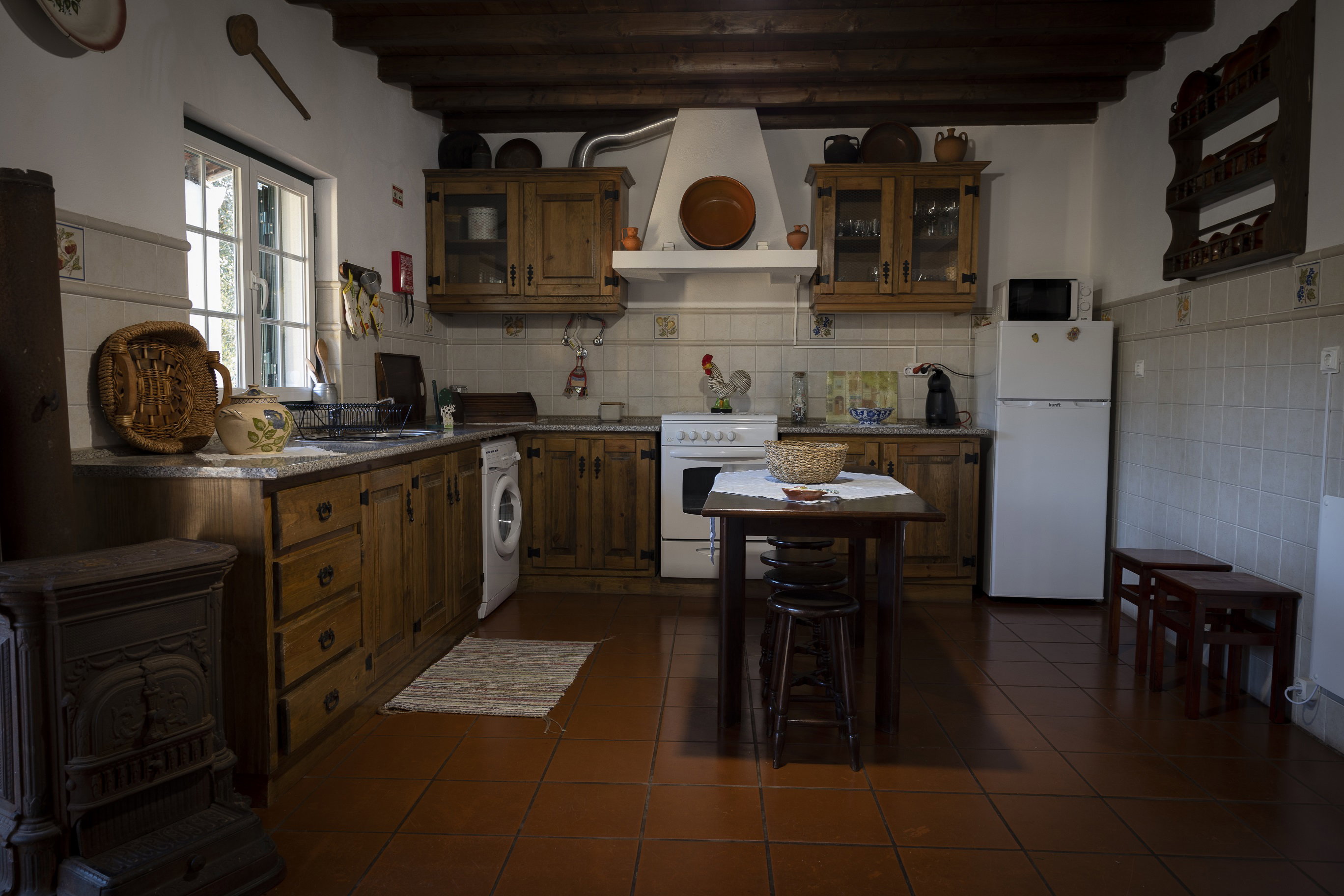 Natuurhuisje in Atalaia, Gavião