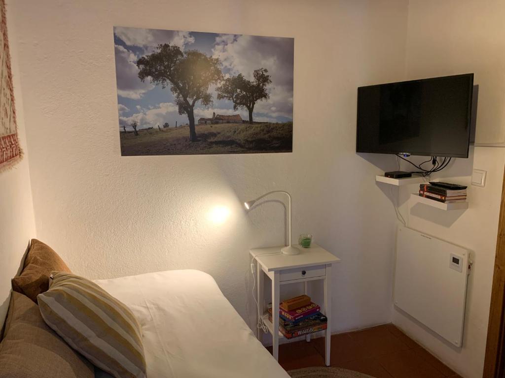 Natuurhuisje in Atalaia, Gavião
