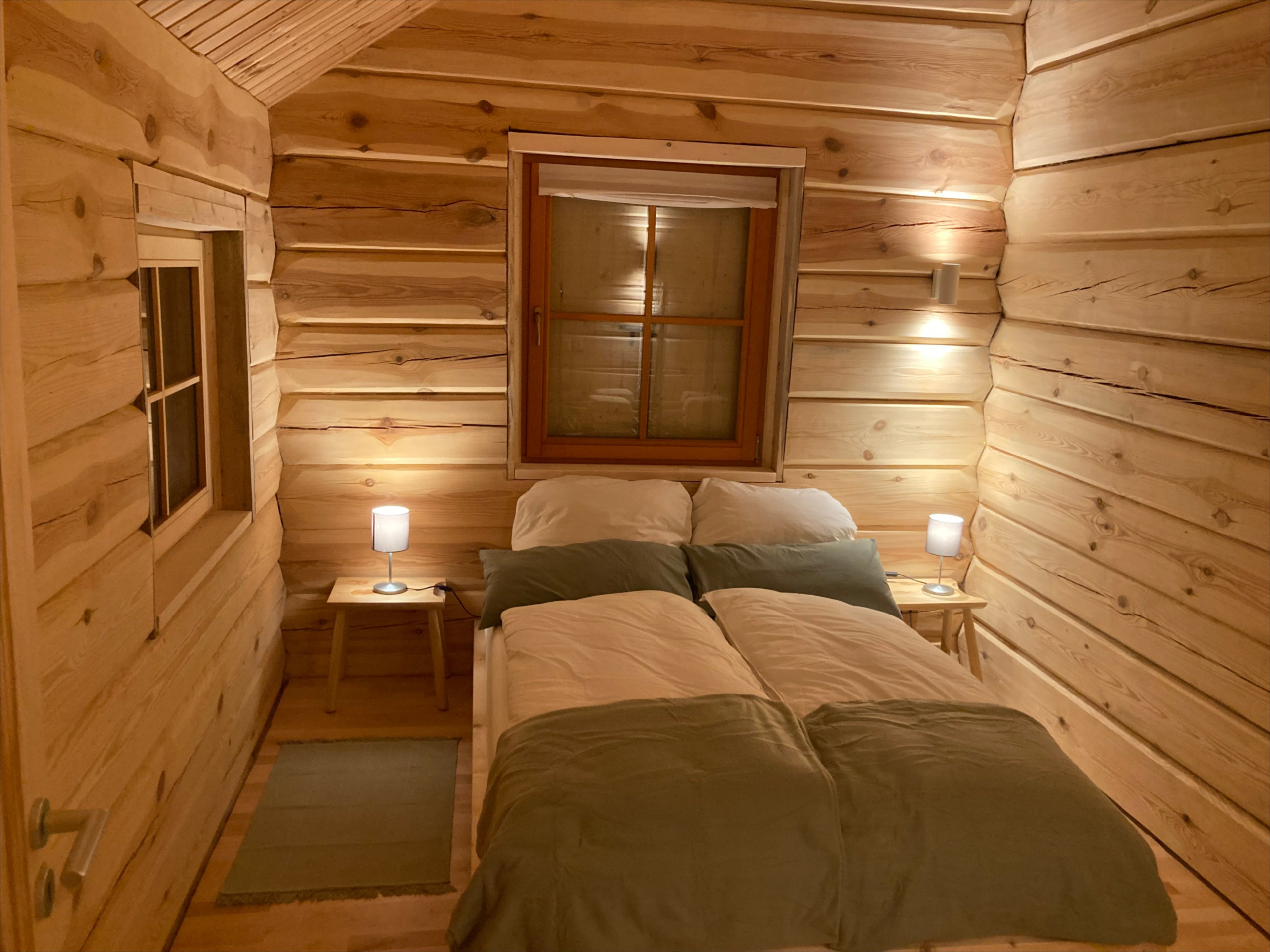 Casa nella natura a Flattach