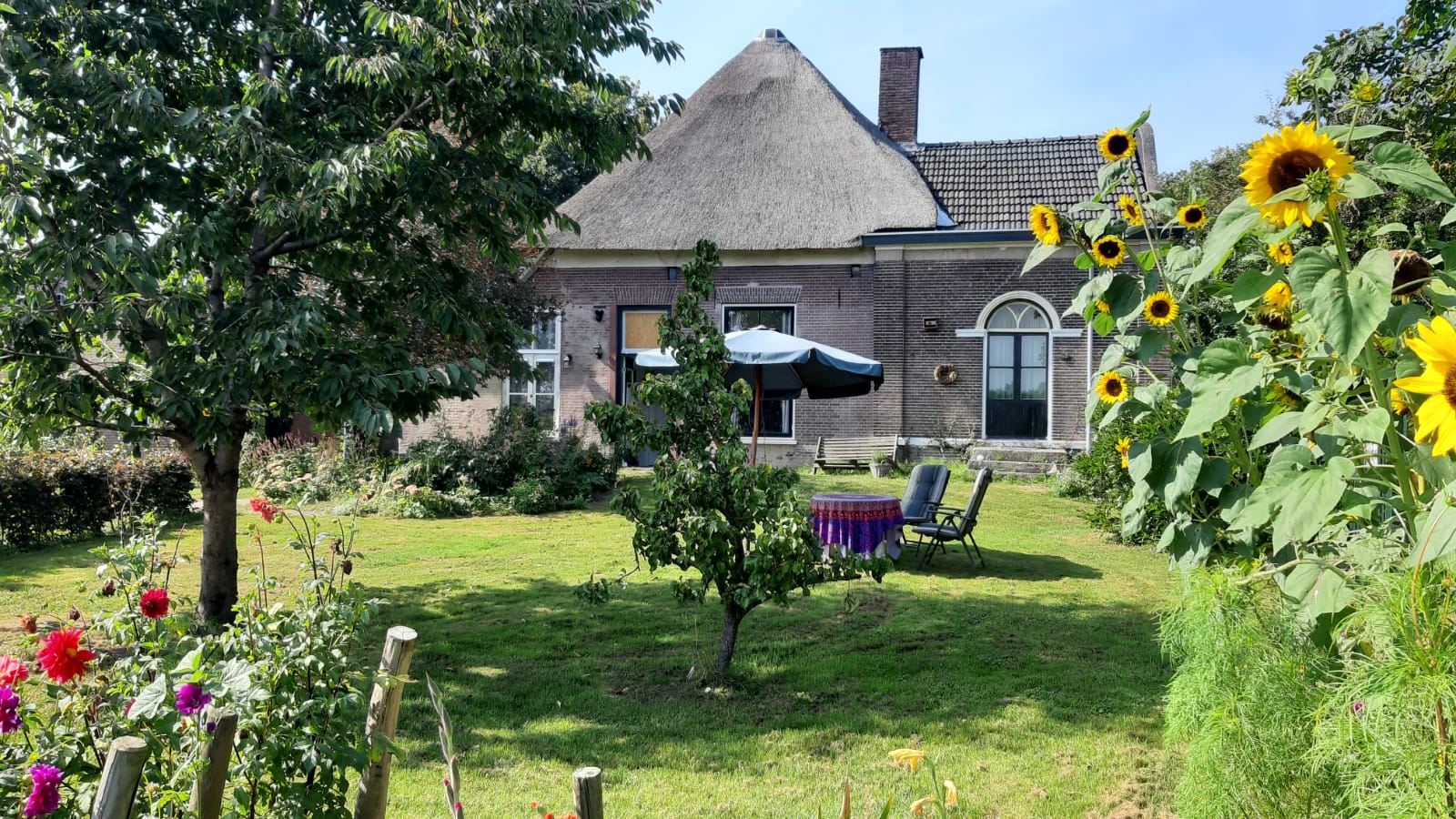 Natuurhuisje in Brummen