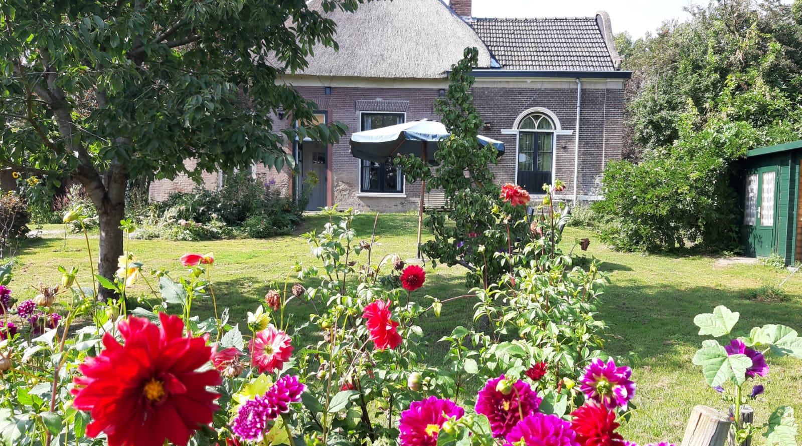 Natuurhuisje in Brummen