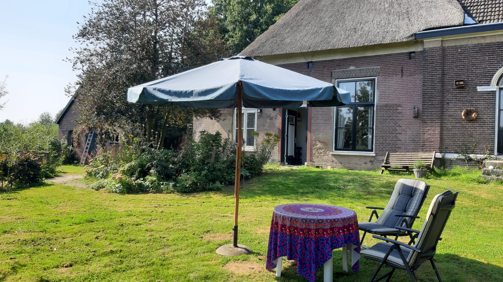 Natuurhuisje in Brummen