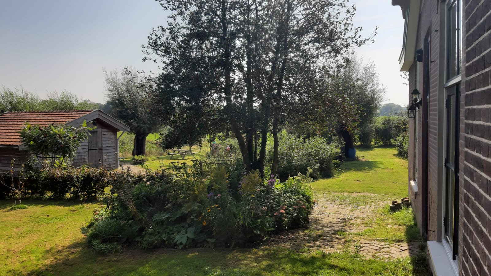 Natuurhuisje in Brummen