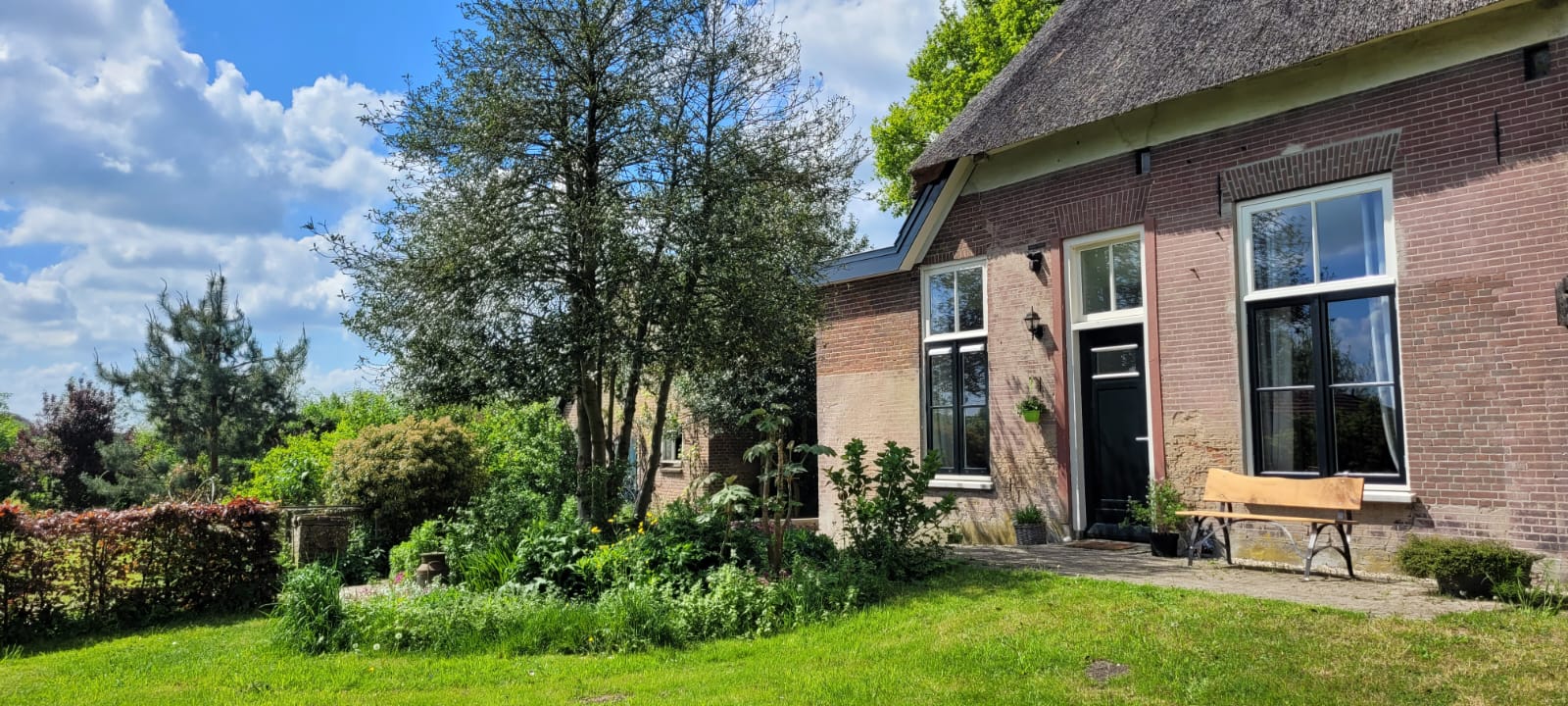 Natuurhuisje in Brummen