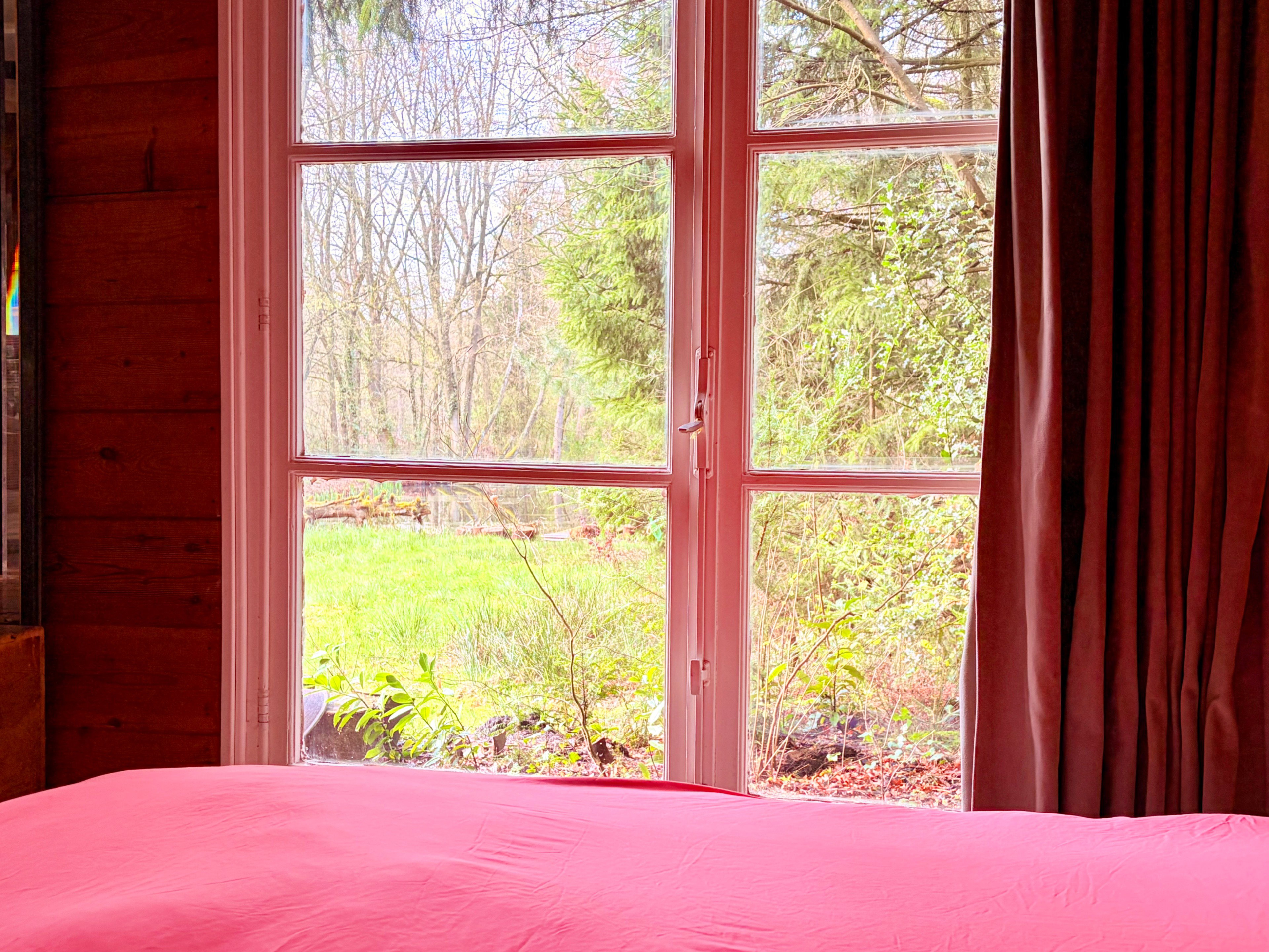 Nature house in Zutendaal