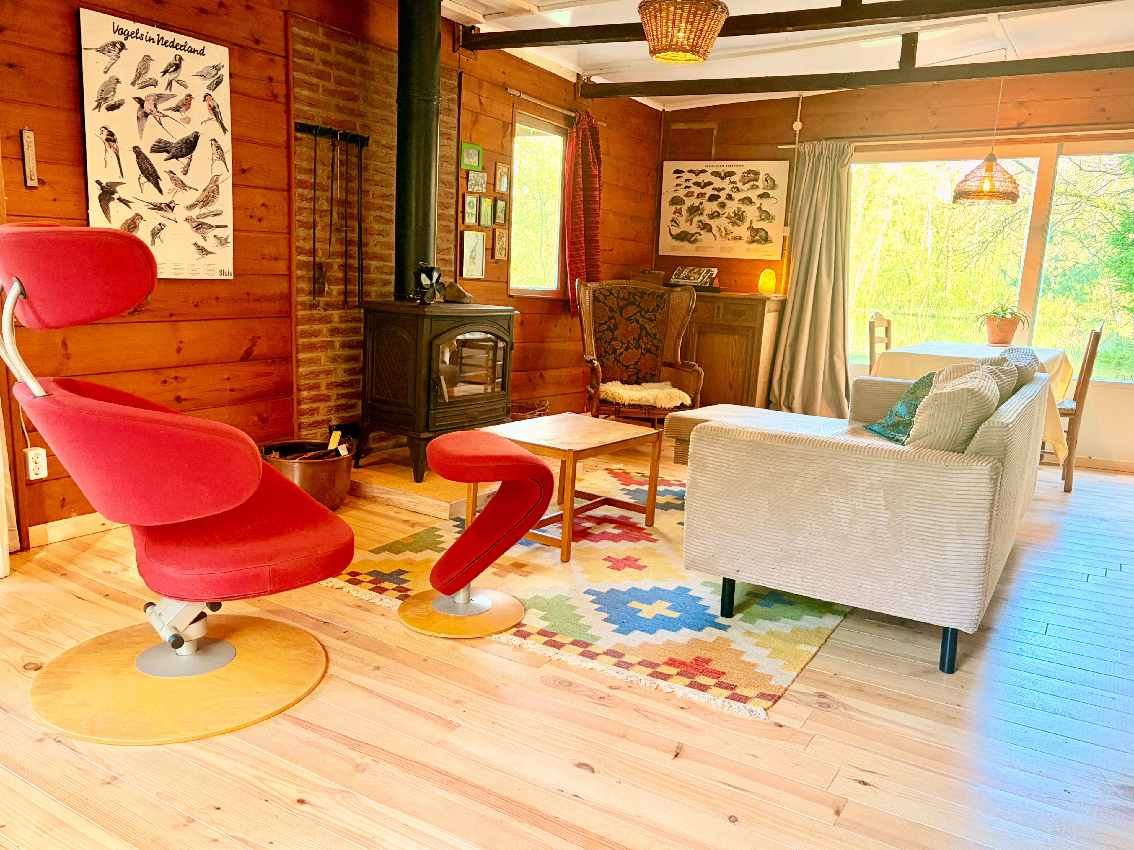 Nature house in Zutendaal