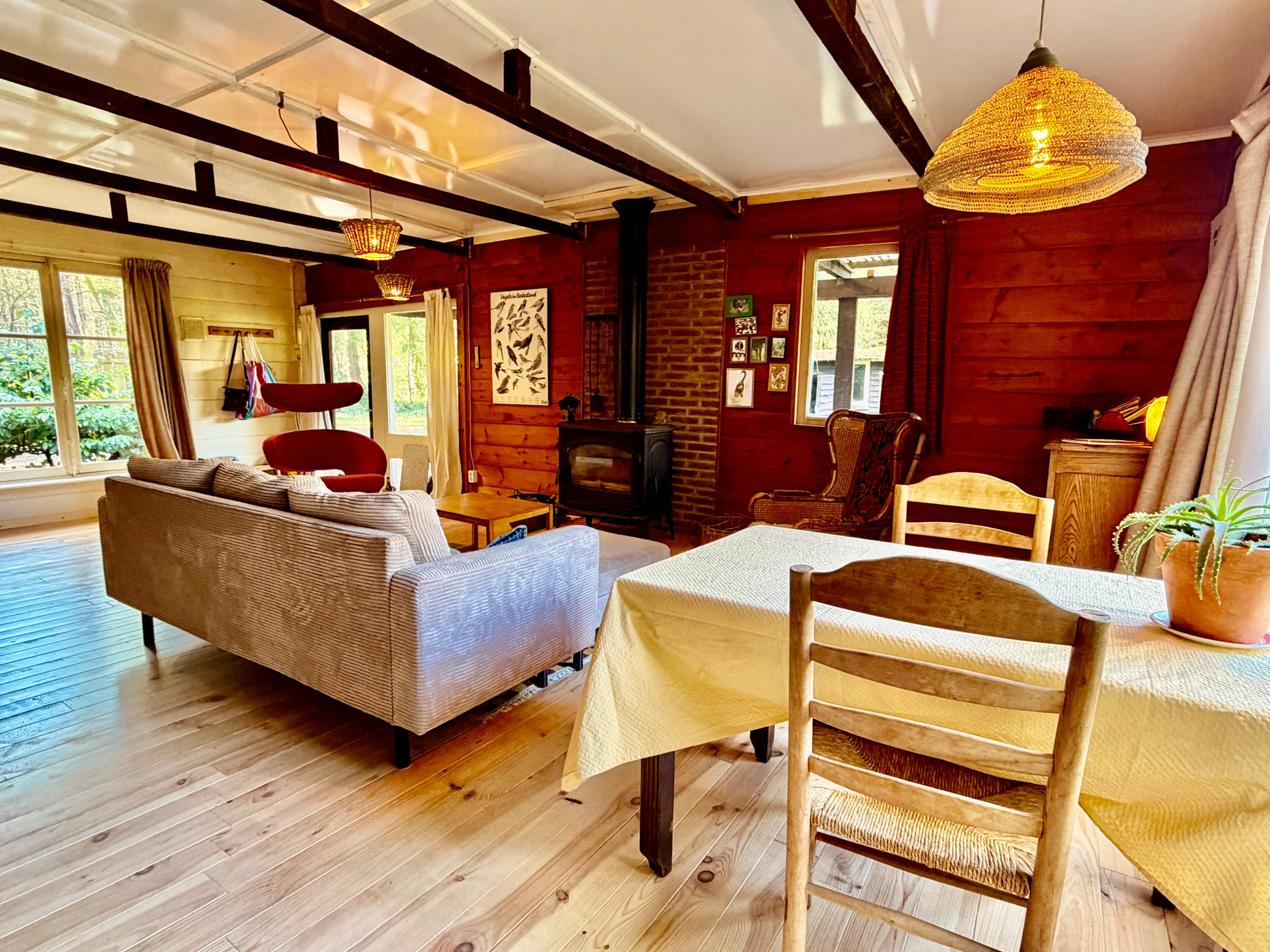 Nature house in Zutendaal