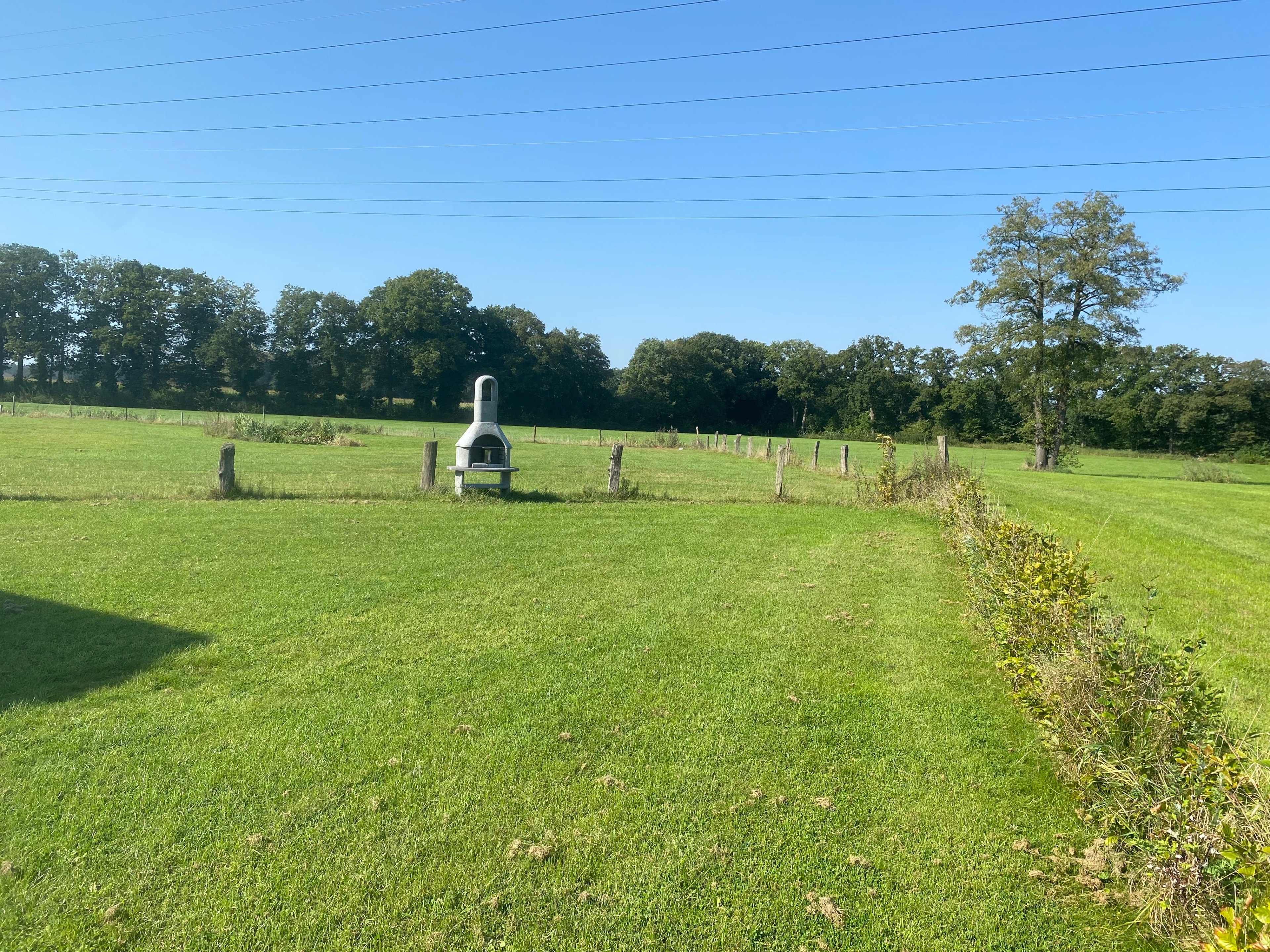 Natuurhuisje in Ambt Delden