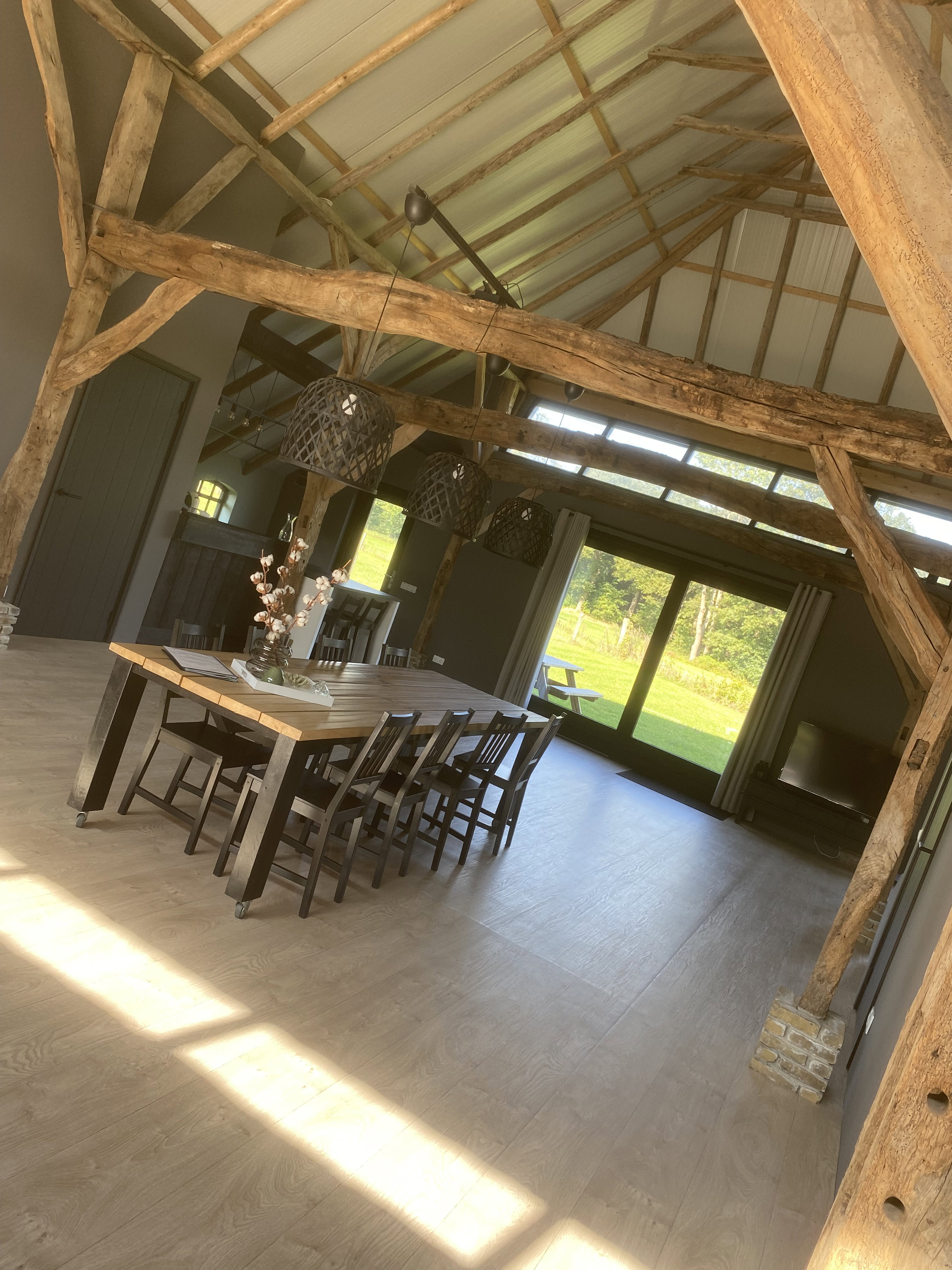 Natuurhuisje in Ambt Delden