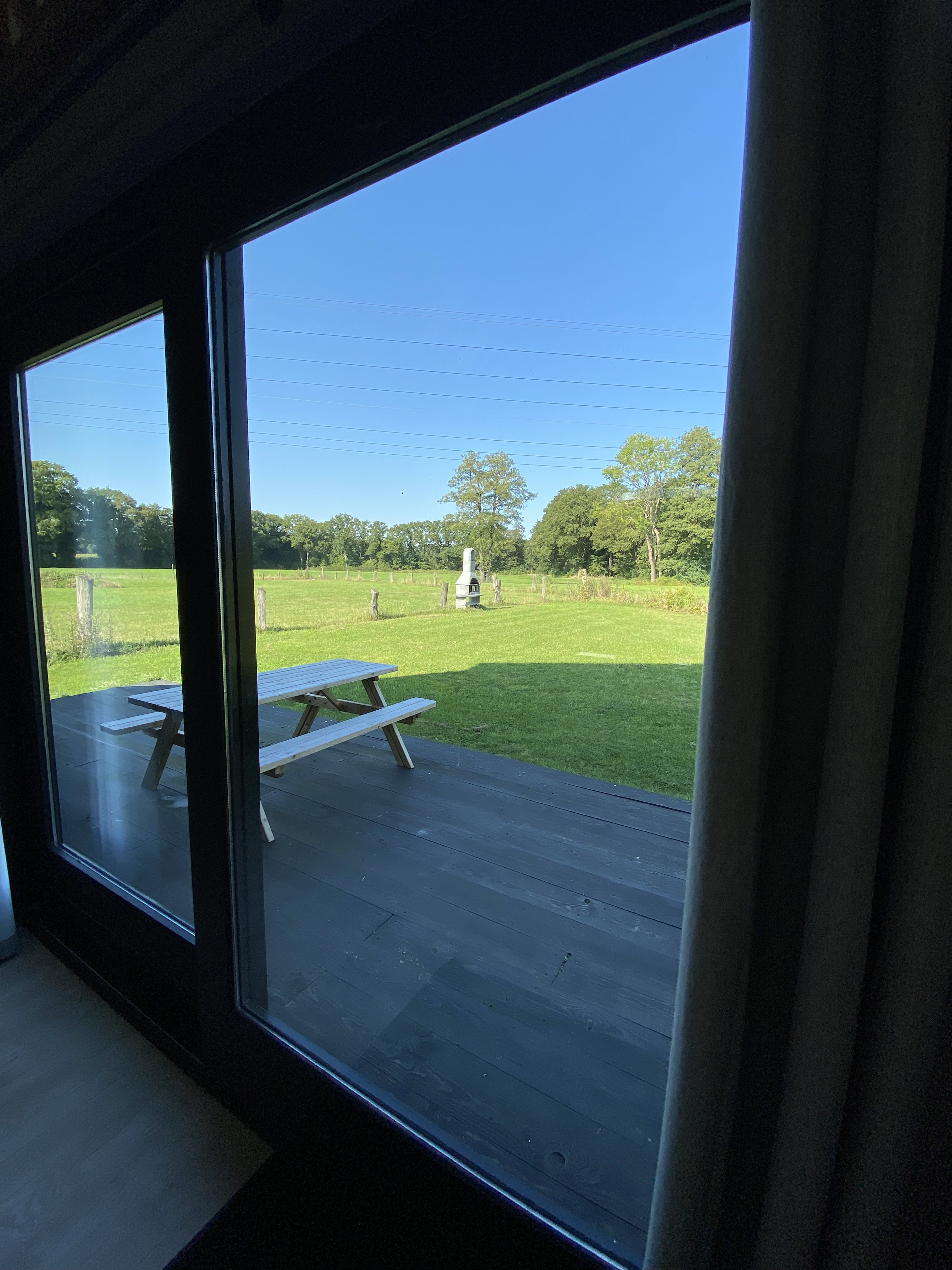 Natuurhuisje in Ambt Delden