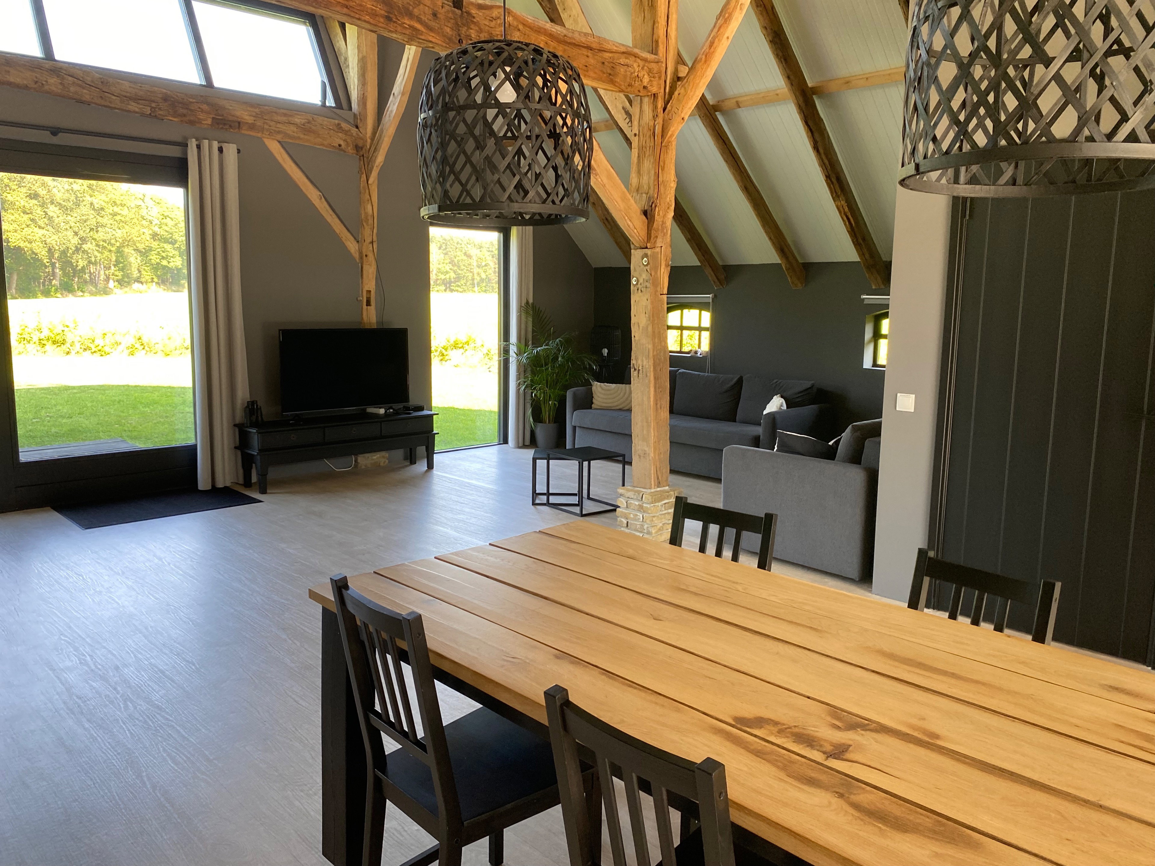 Natuurhuisje in Ambt Delden
