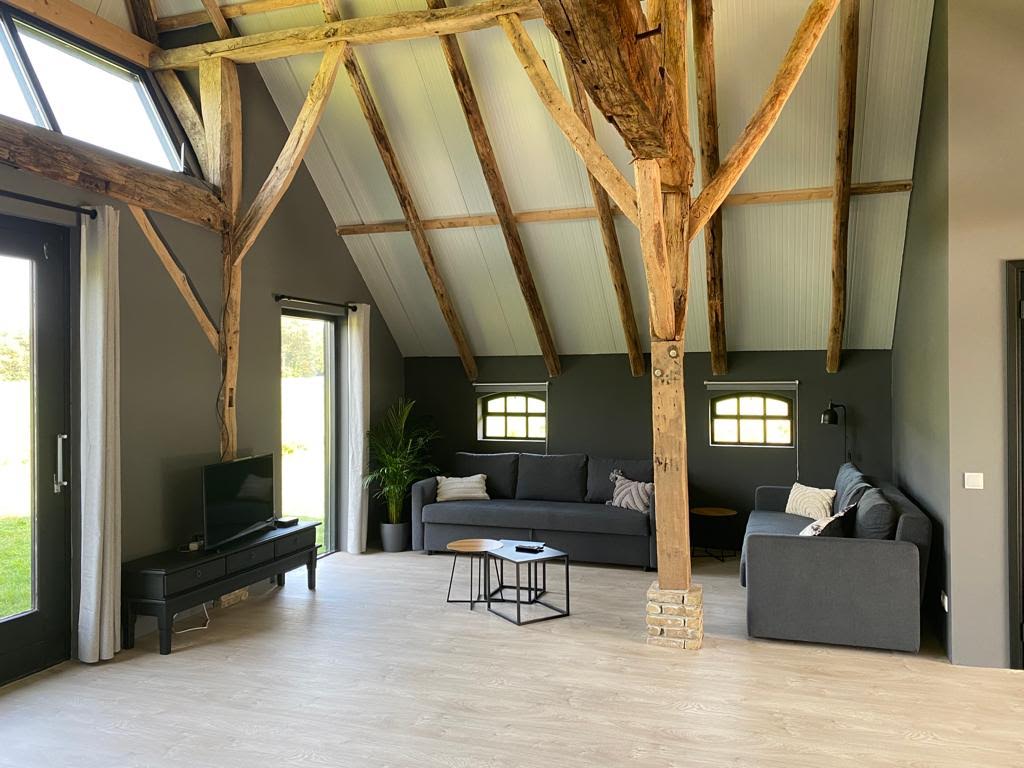 Natuurhuisje in Ambt Delden