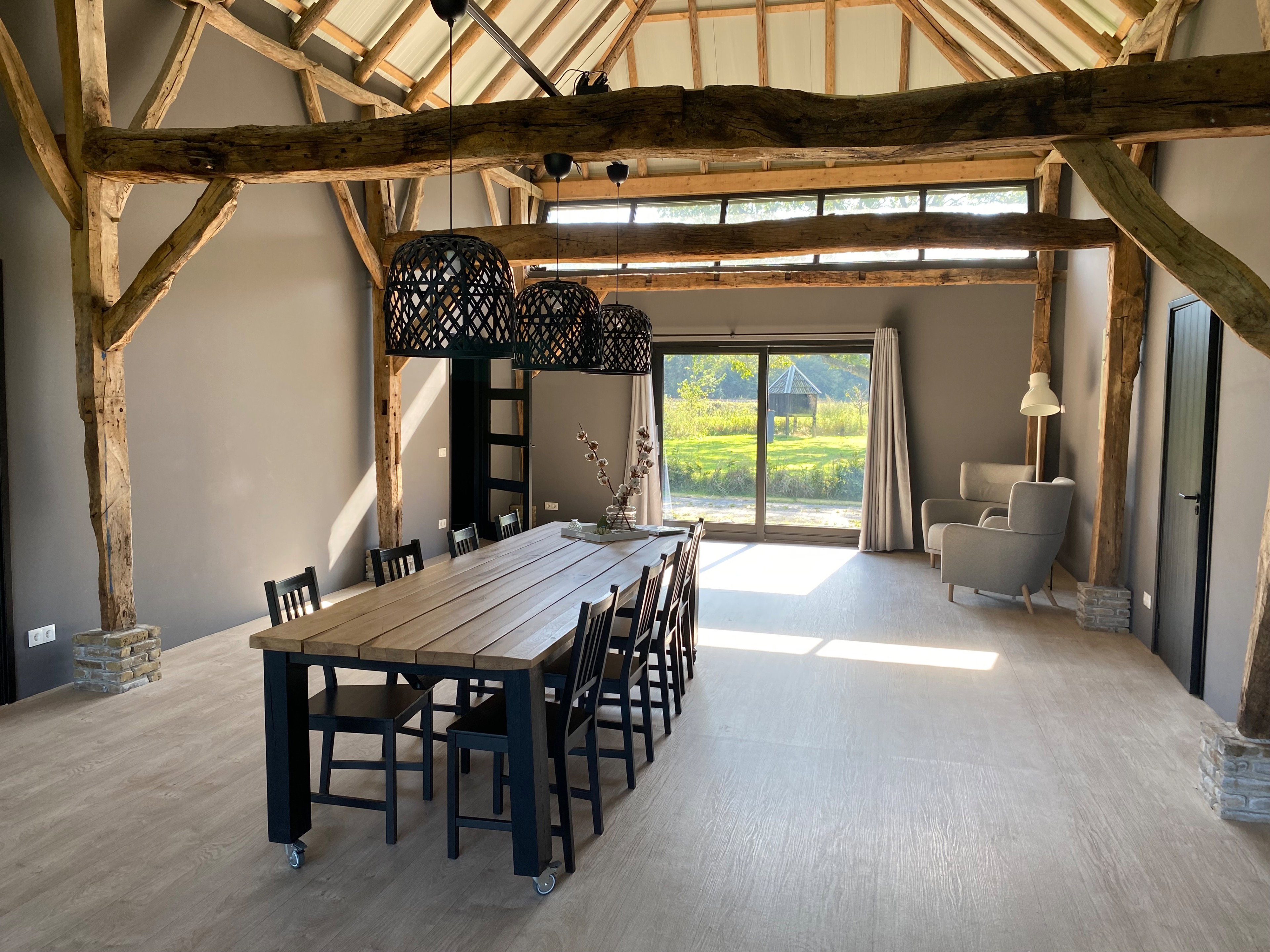 Natuurhuisje in Ambt Delden