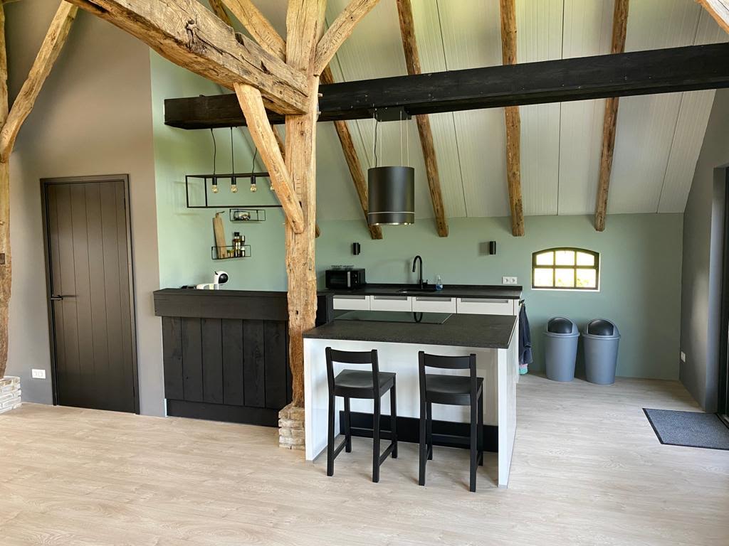 Natuurhuisje in Ambt Delden