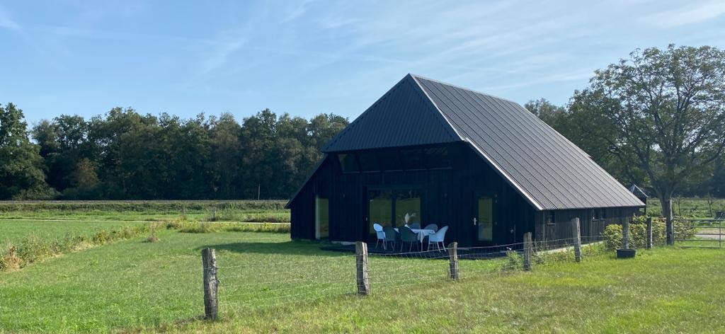 Natuurhuisje in Ambt Delden