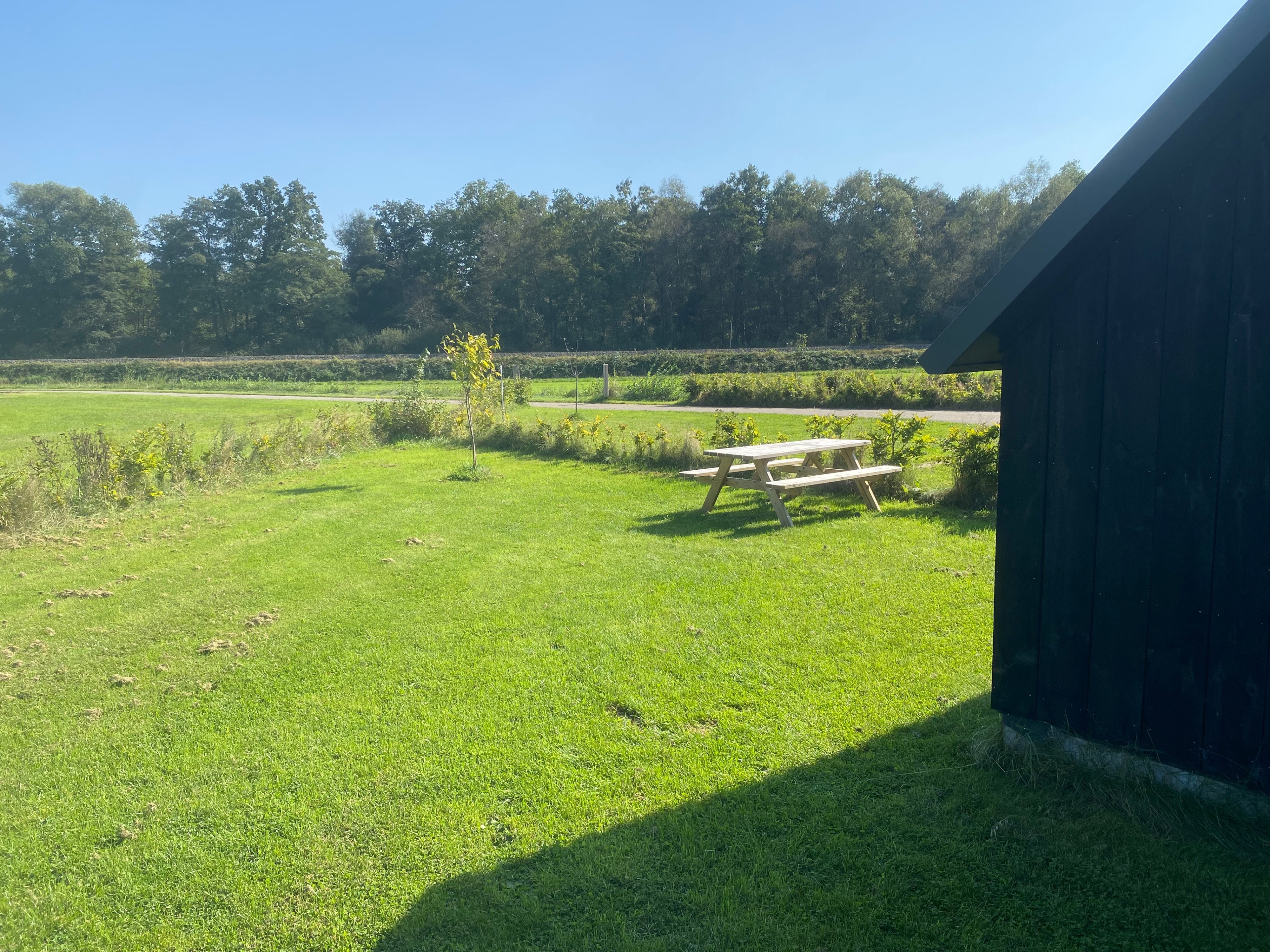 Natuurhuisje in Ambt Delden