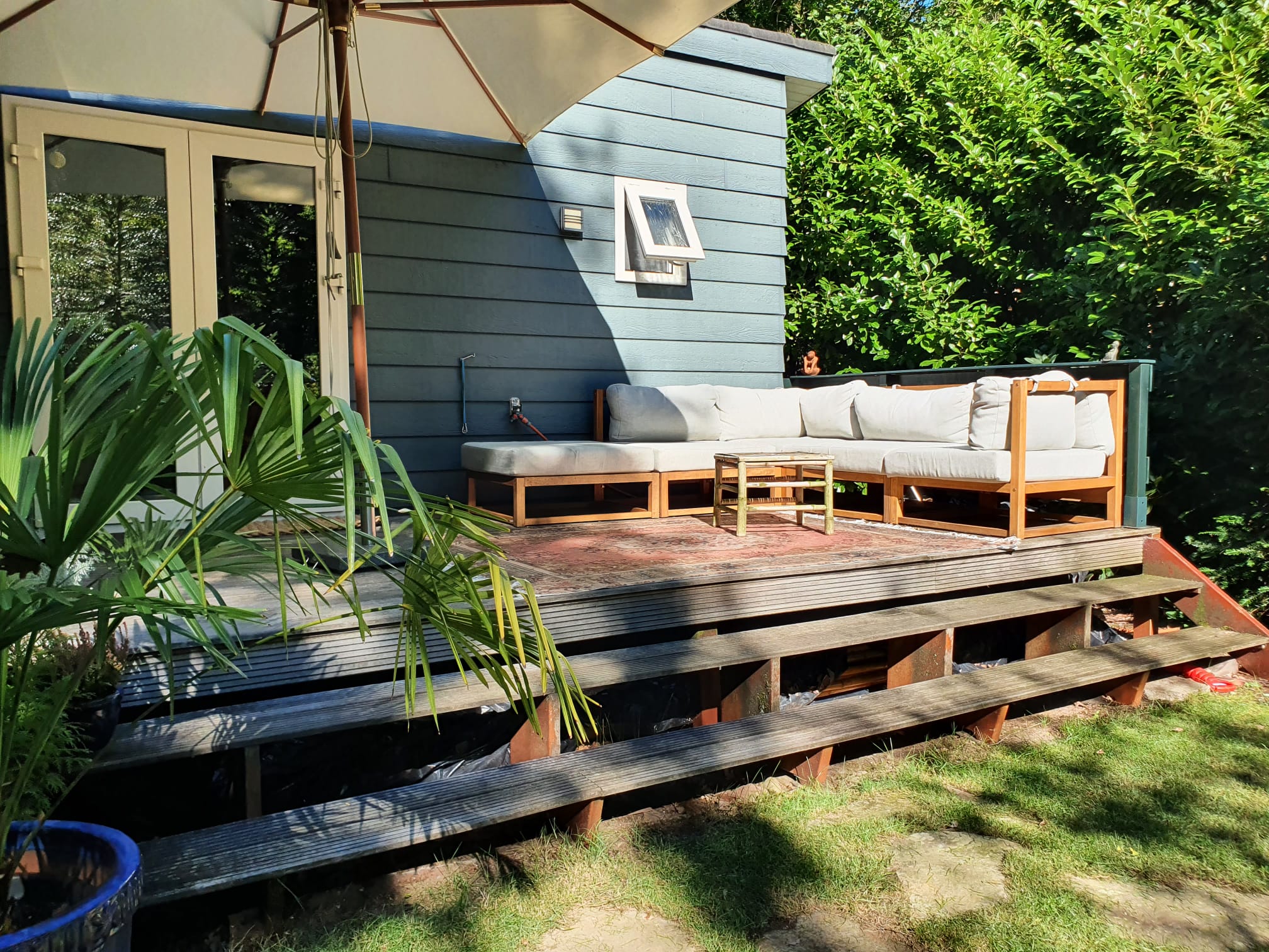 Casa nella natura a Groesbeek